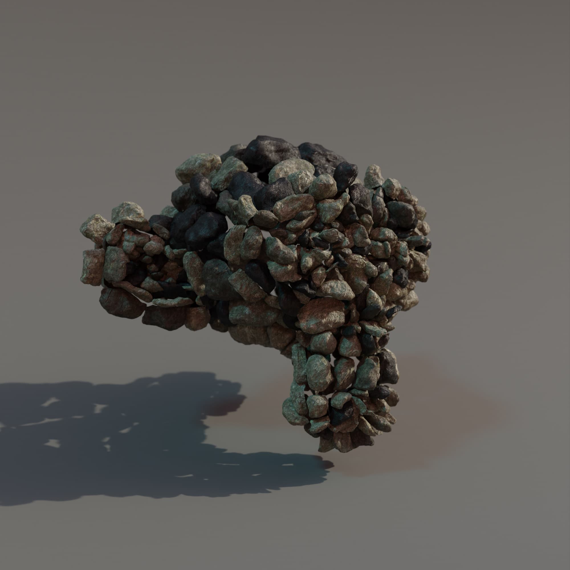 Rock Generator