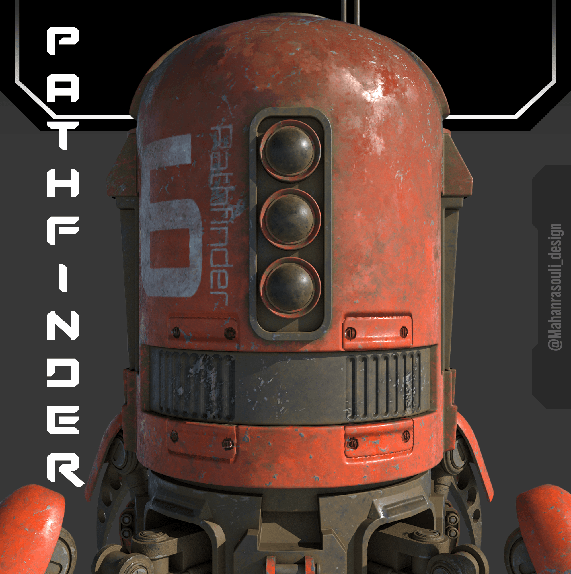 Pathfinder