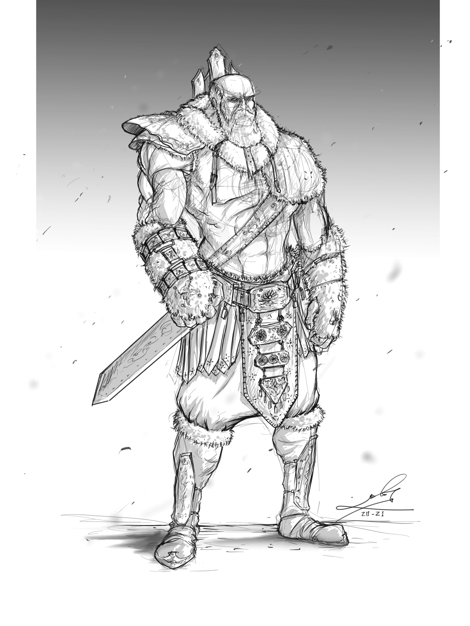 Warlord