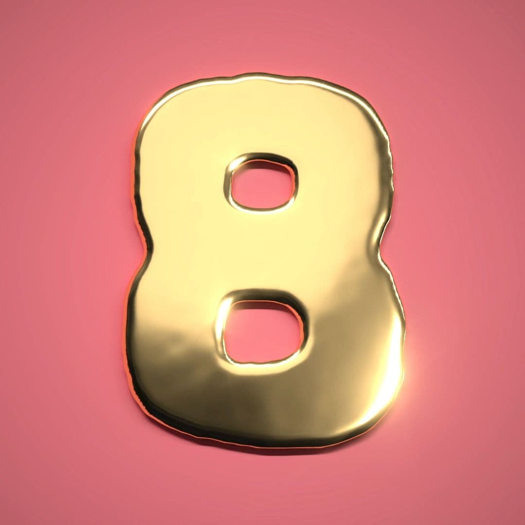 5484