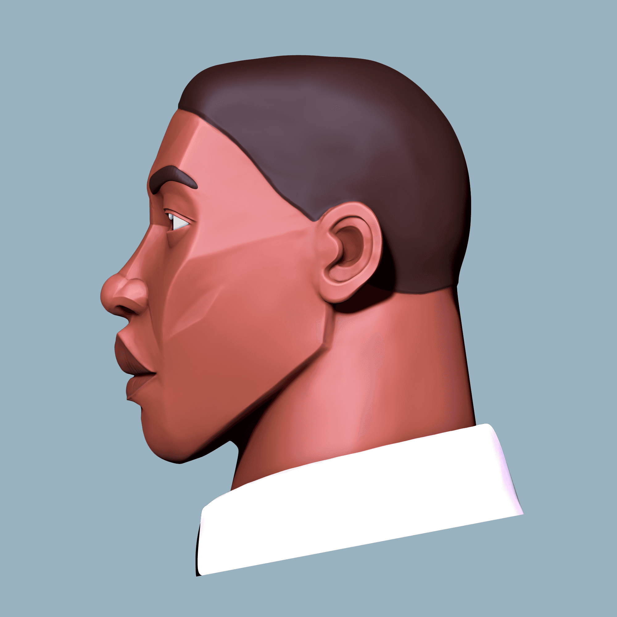 پرتره کاراکتر