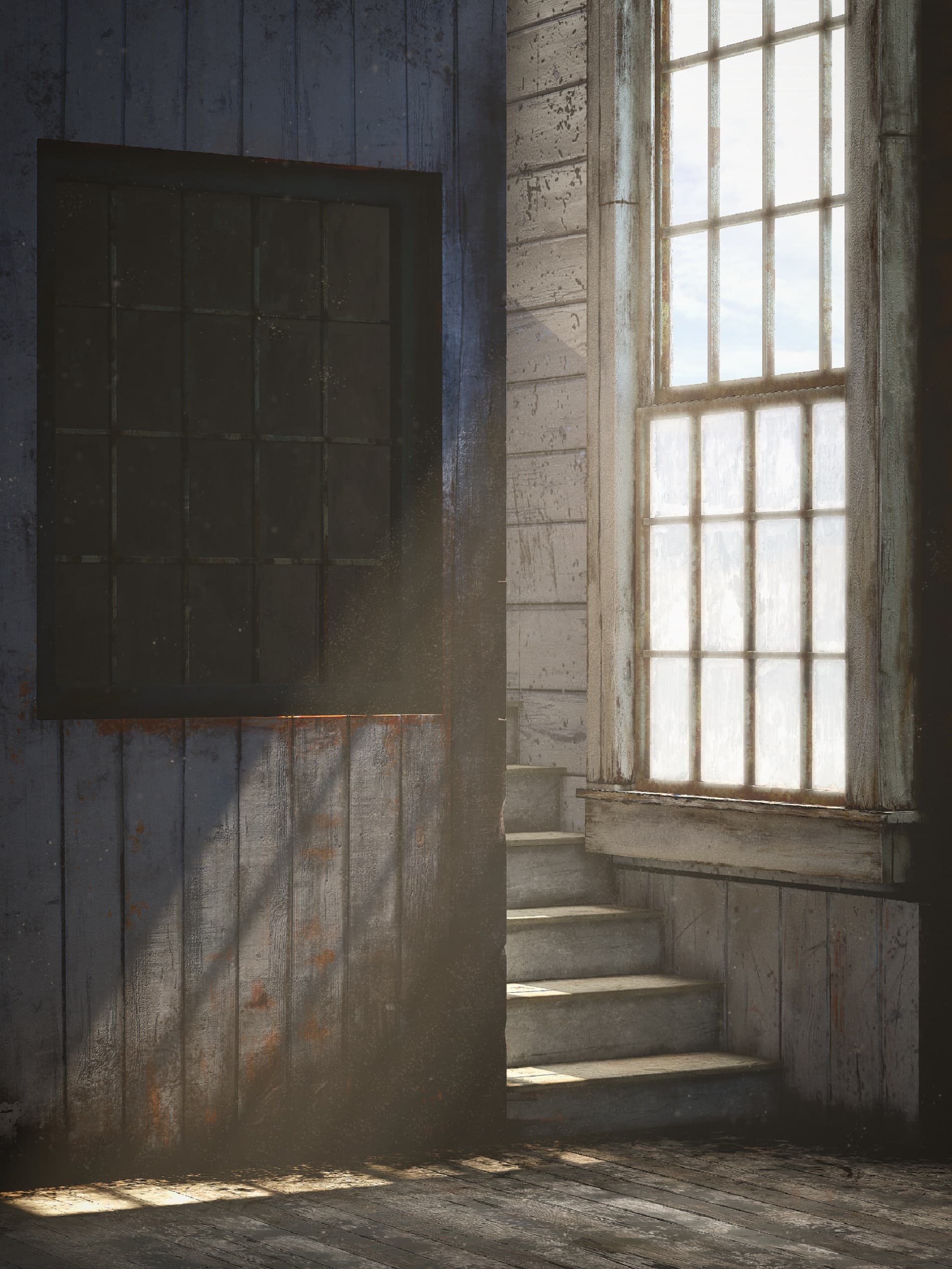 Old Room