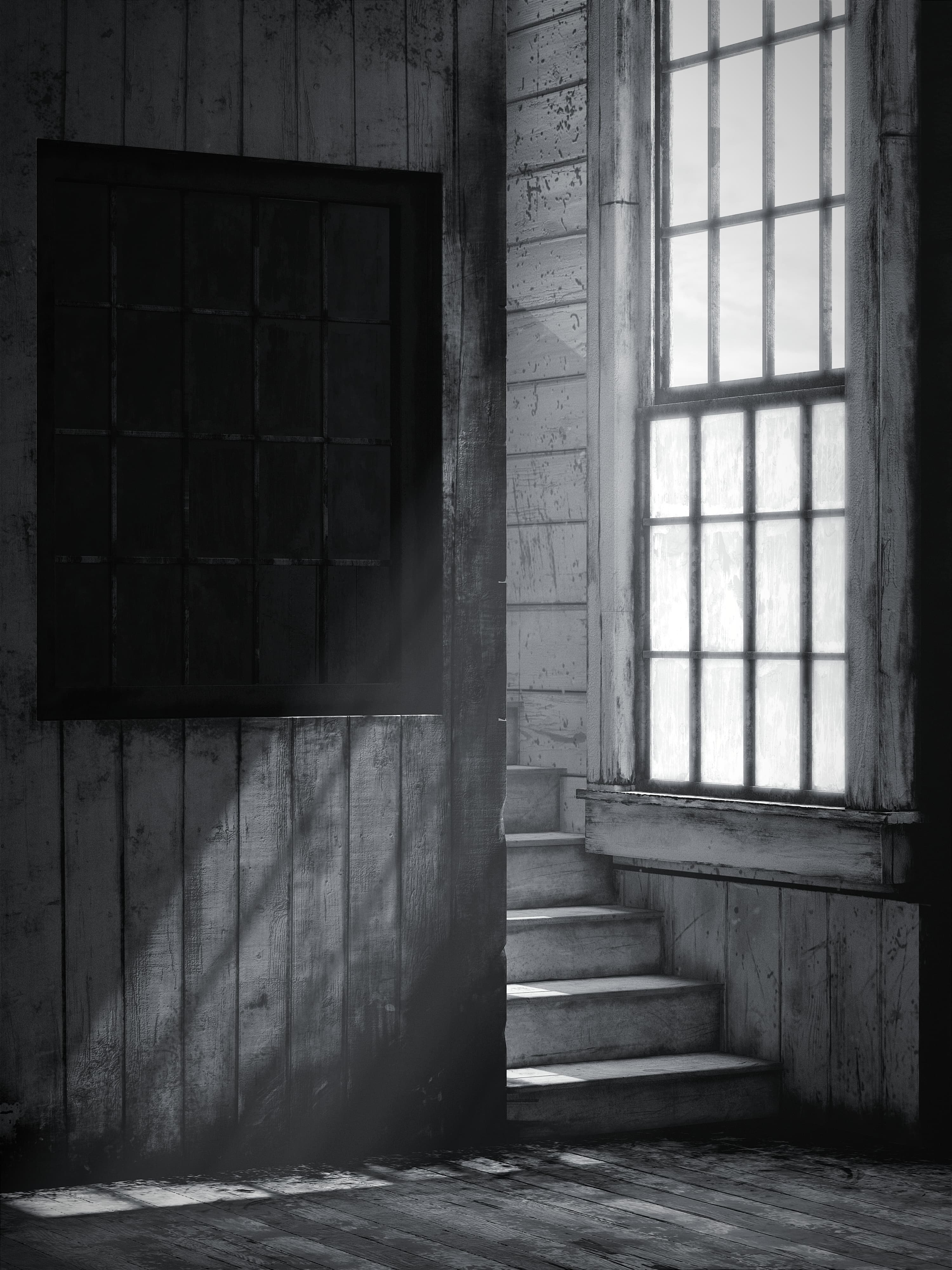 Old Room