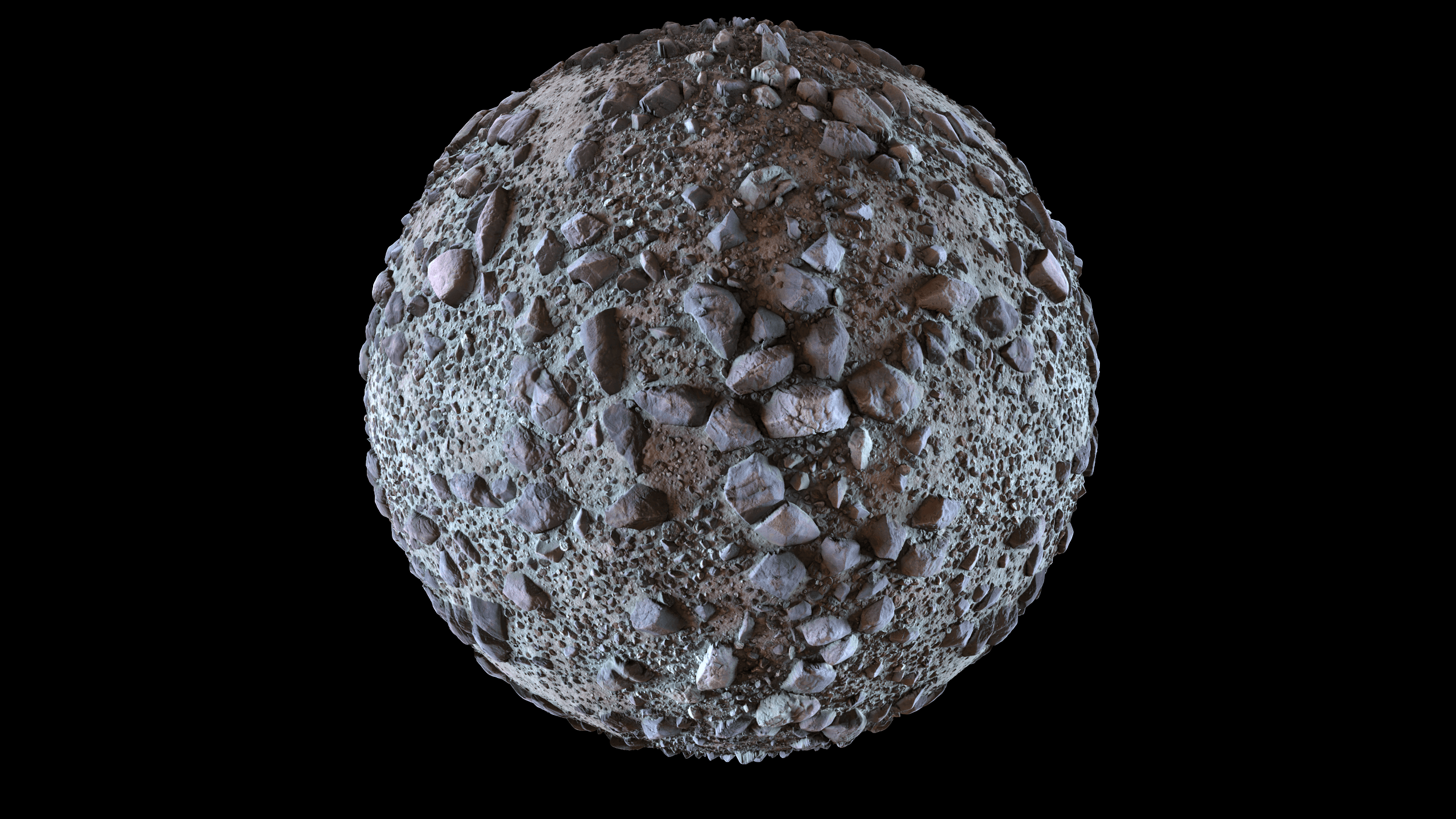 stone