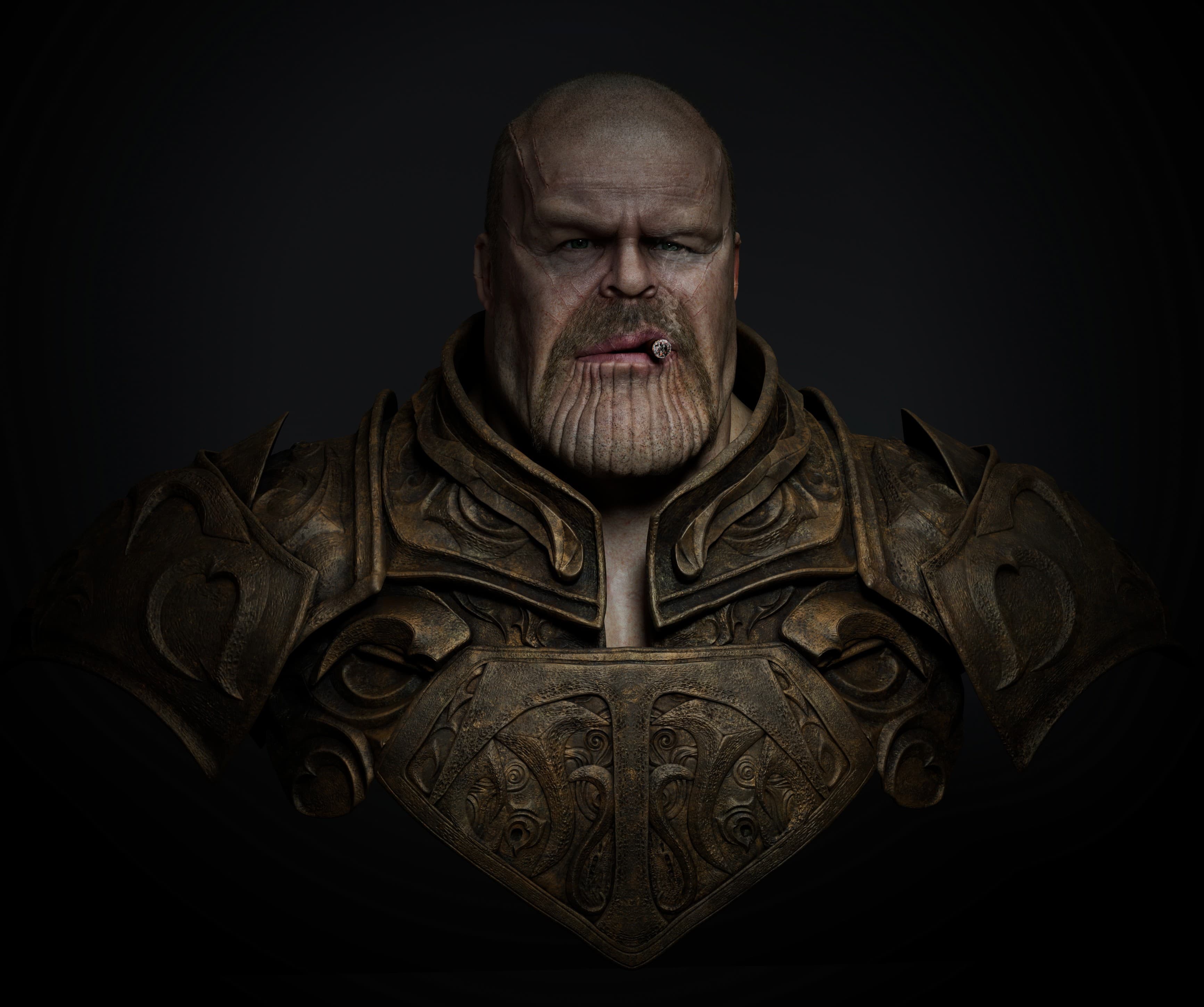 Thanos