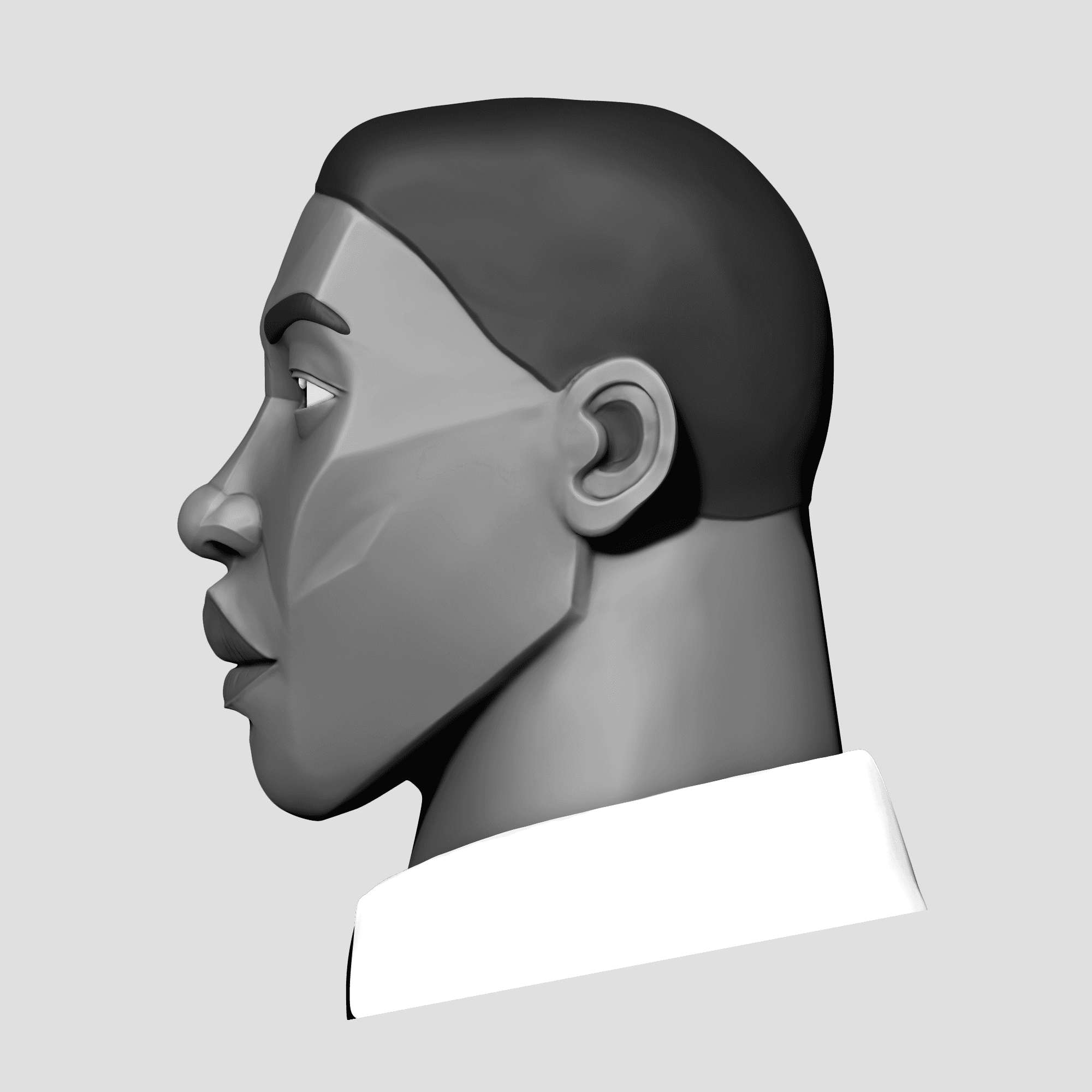 پرتره کاراکتر