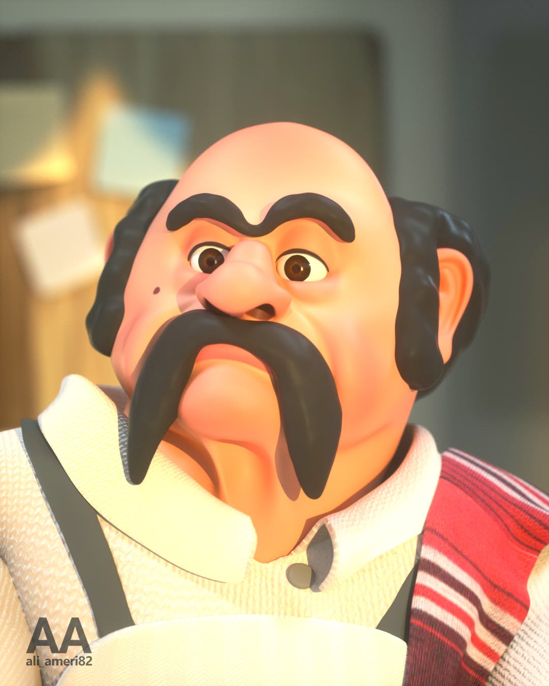 تورج خان