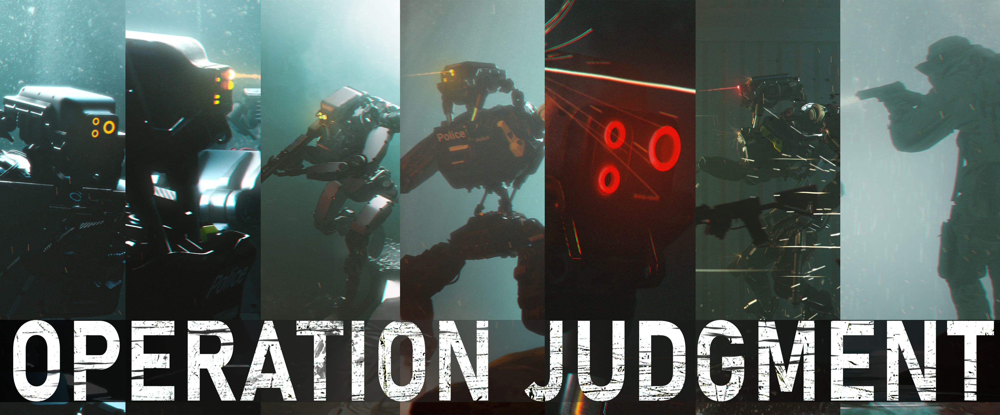 Operation Judgment