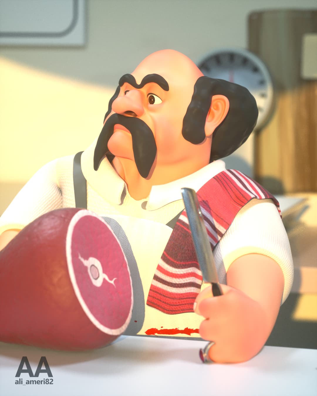 تورج خان