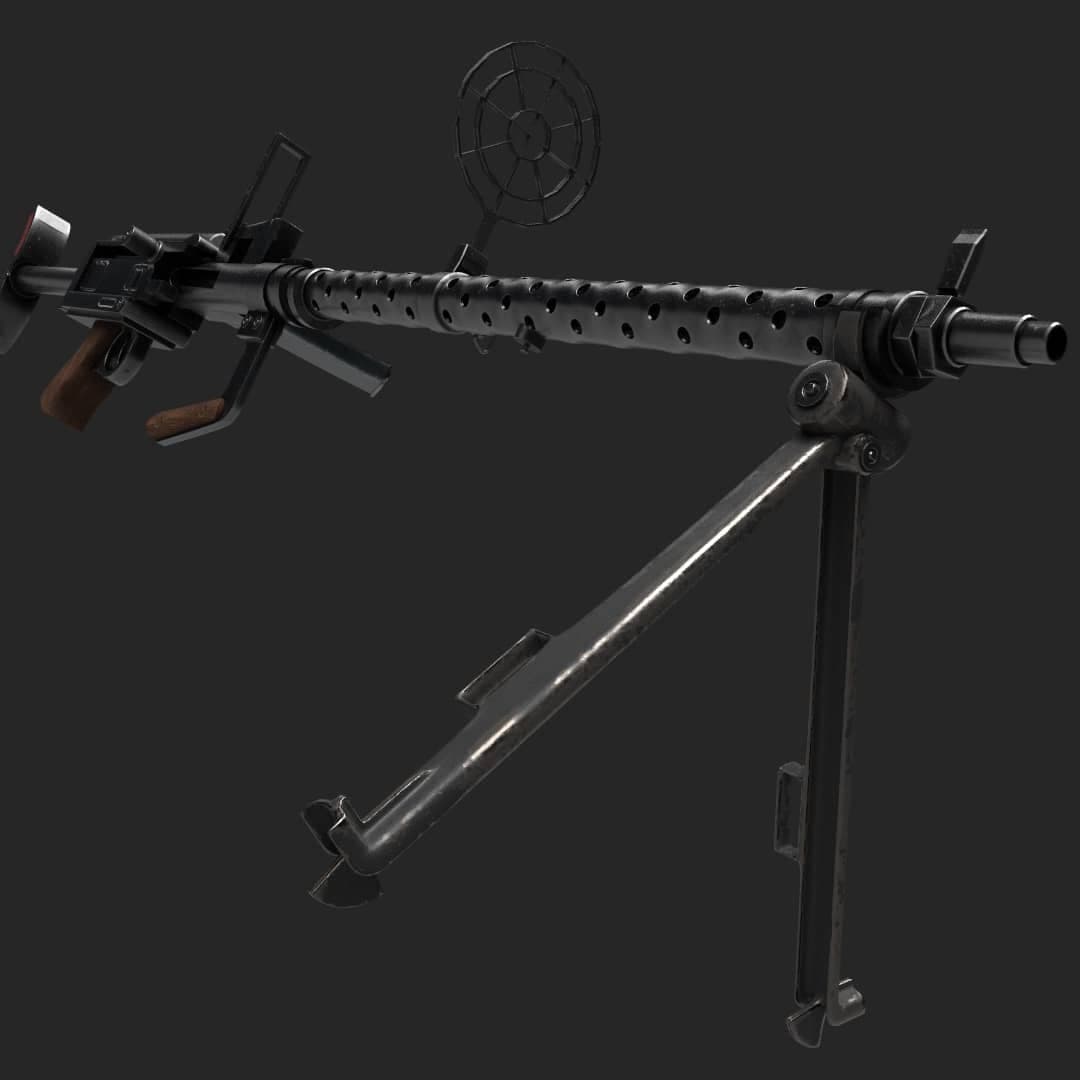 MG13
