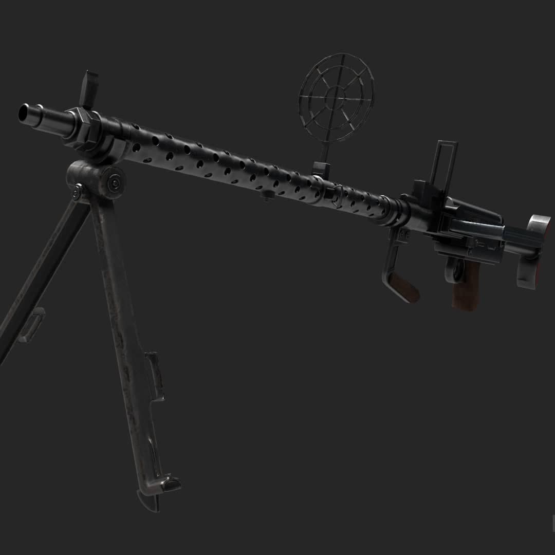MG13