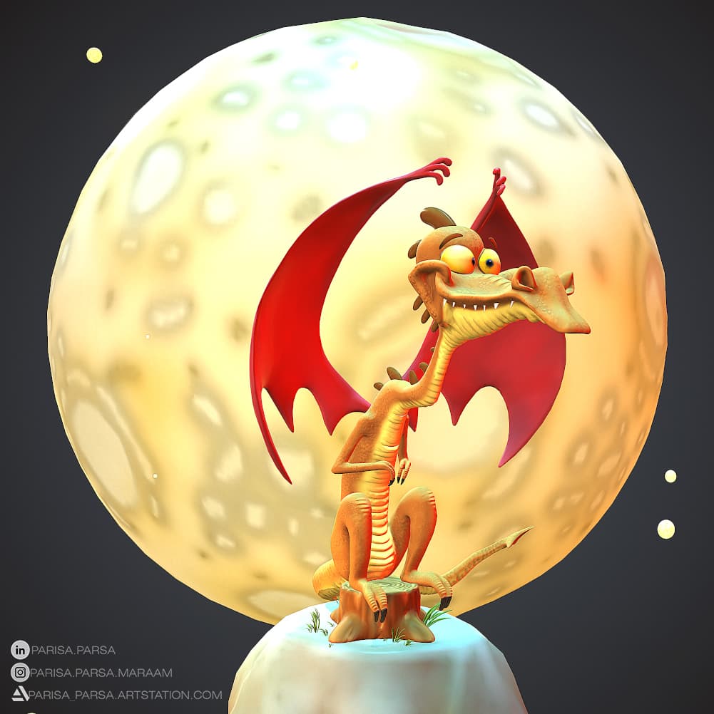 Dragon