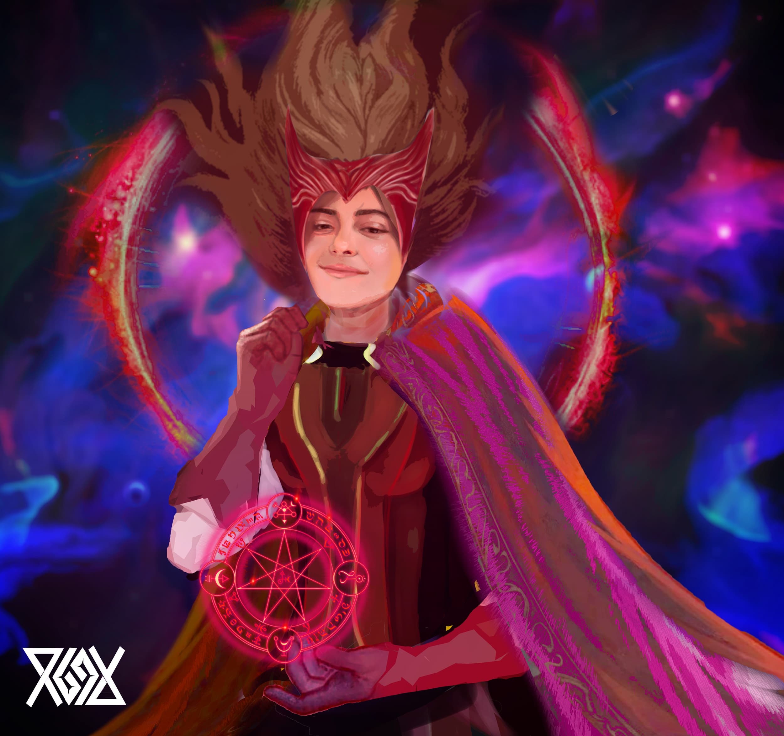 saminwitch