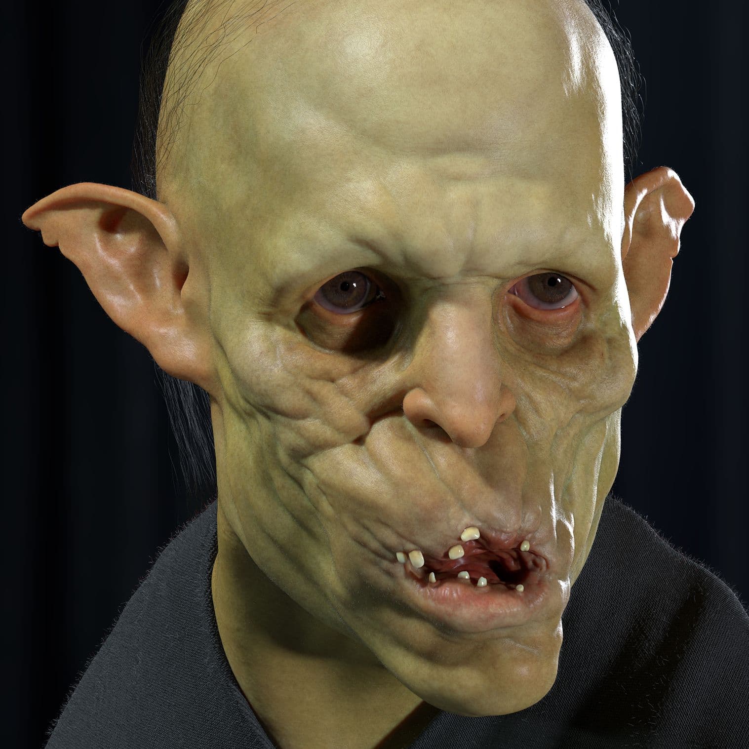 6107