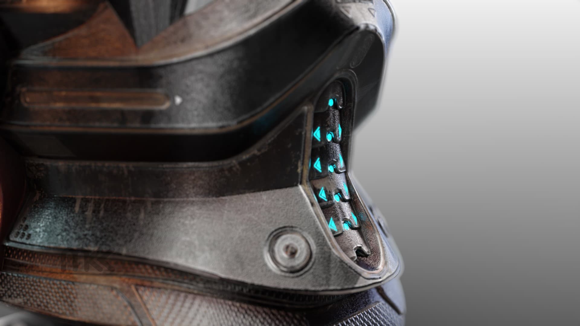 The Mandalorian