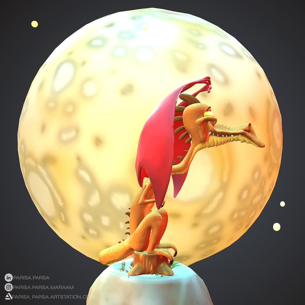 Dragon