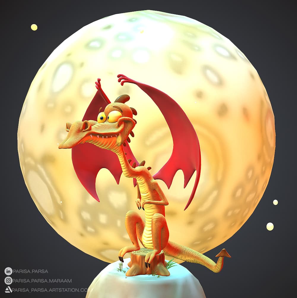 Dragon