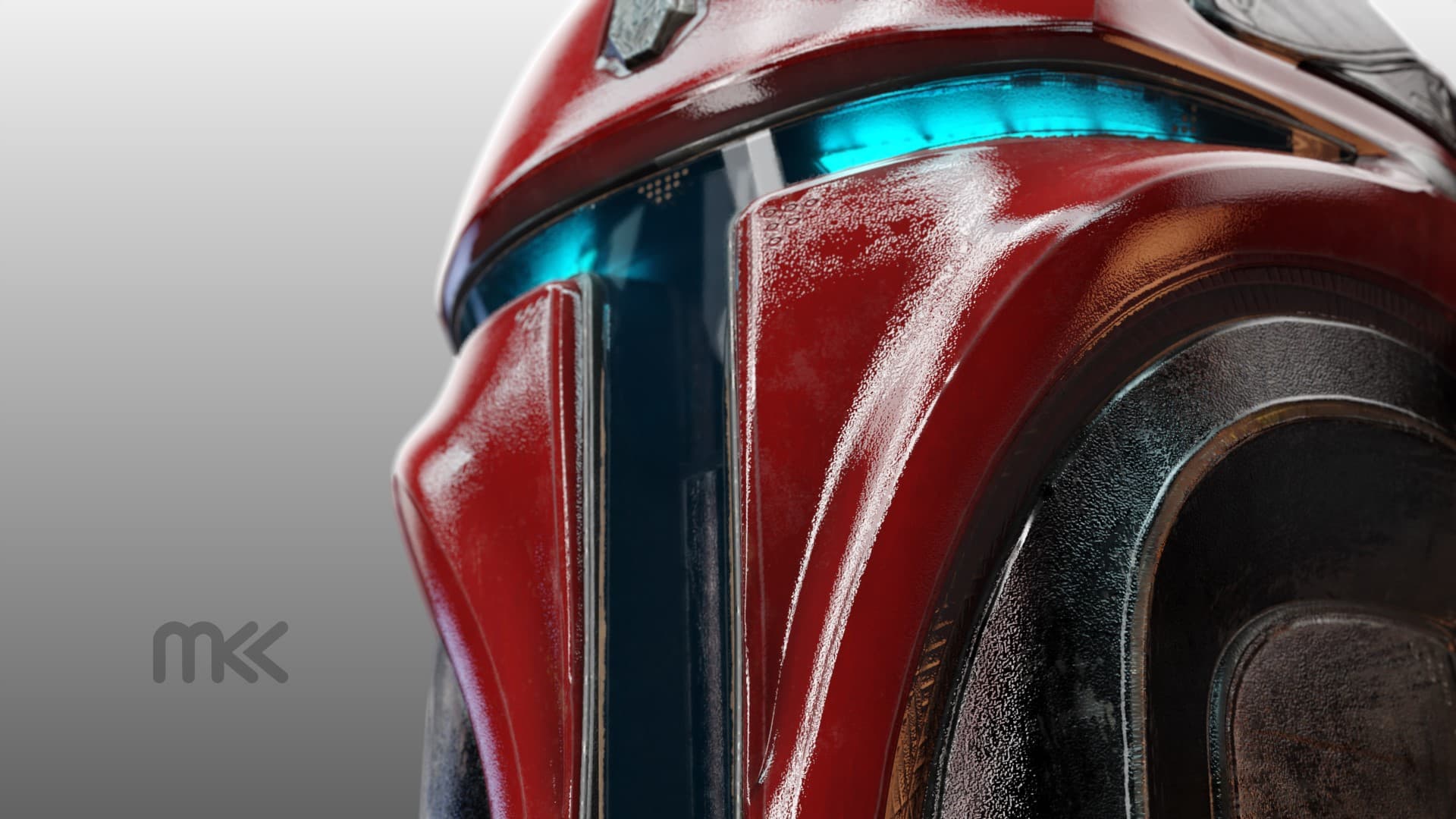 The Mandalorian