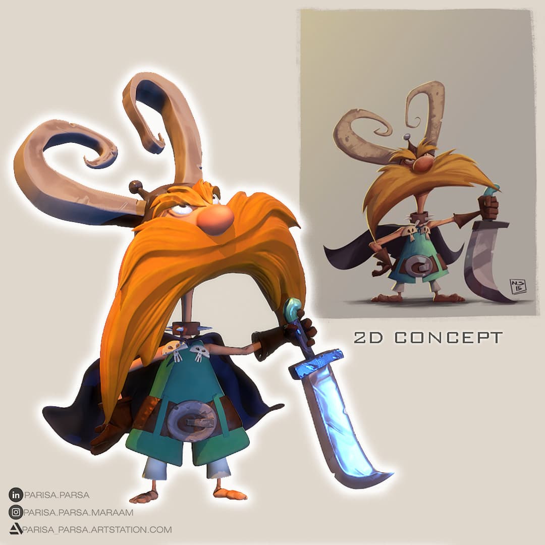 Viking- وایکینگ