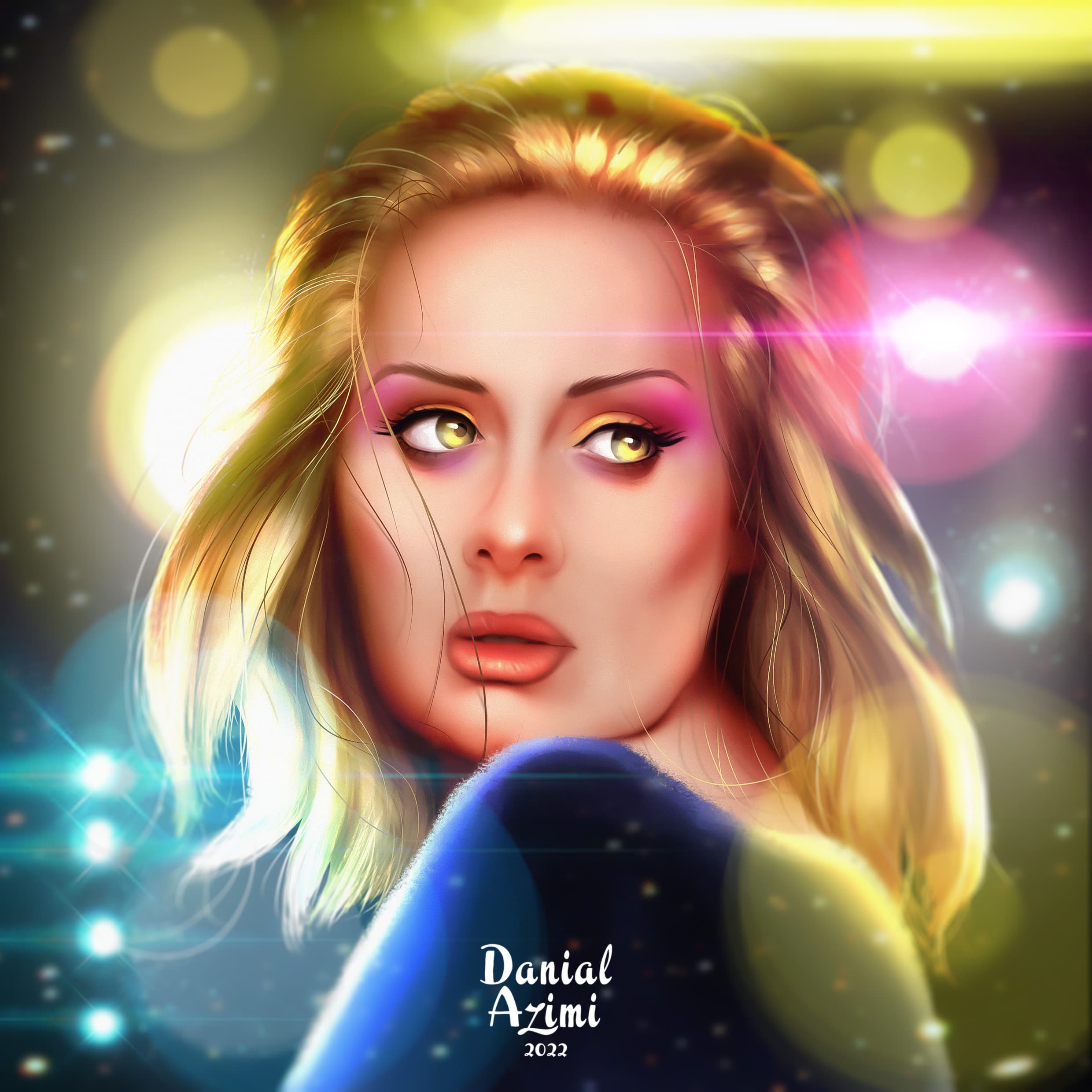 Adele