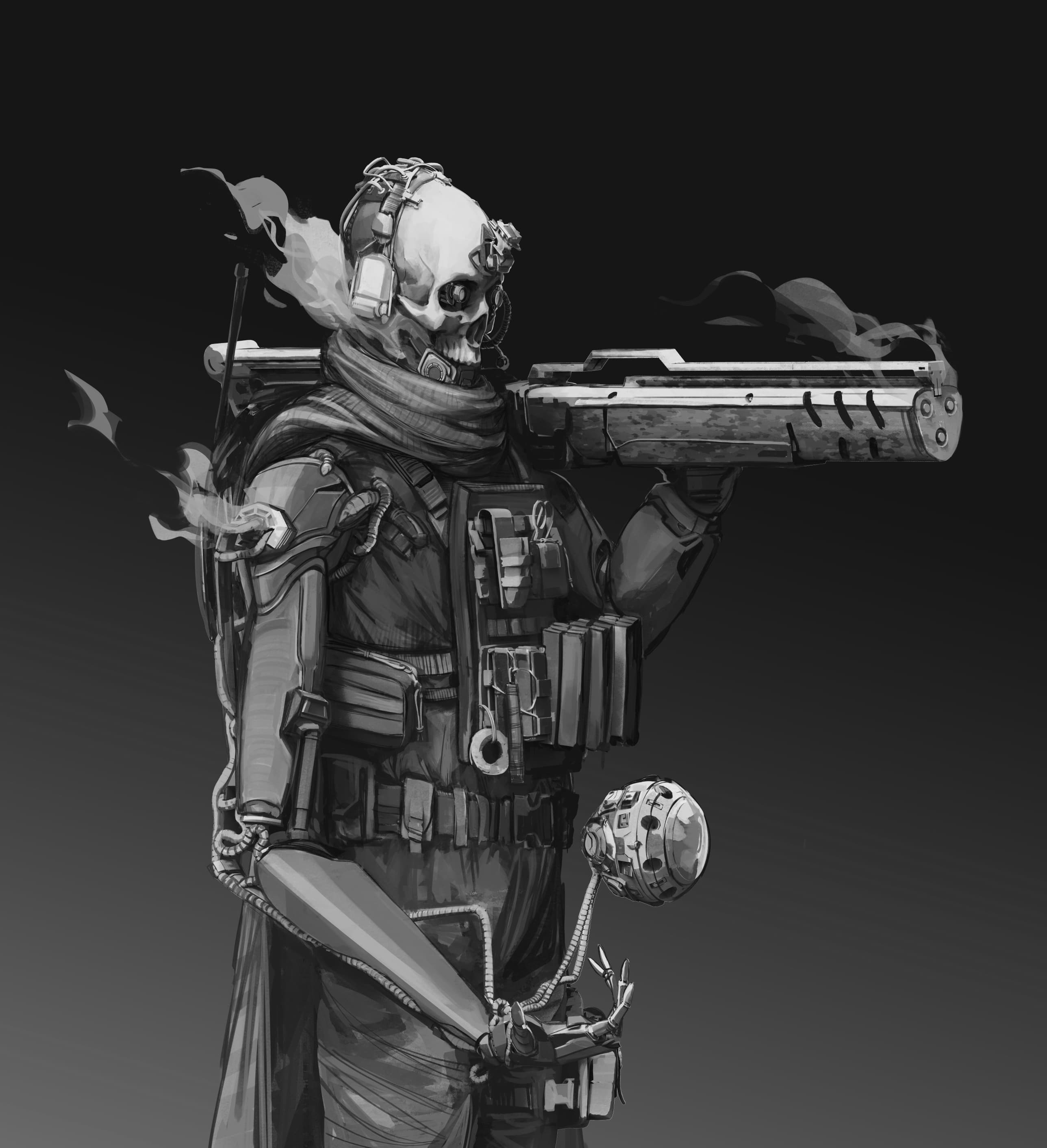Some character