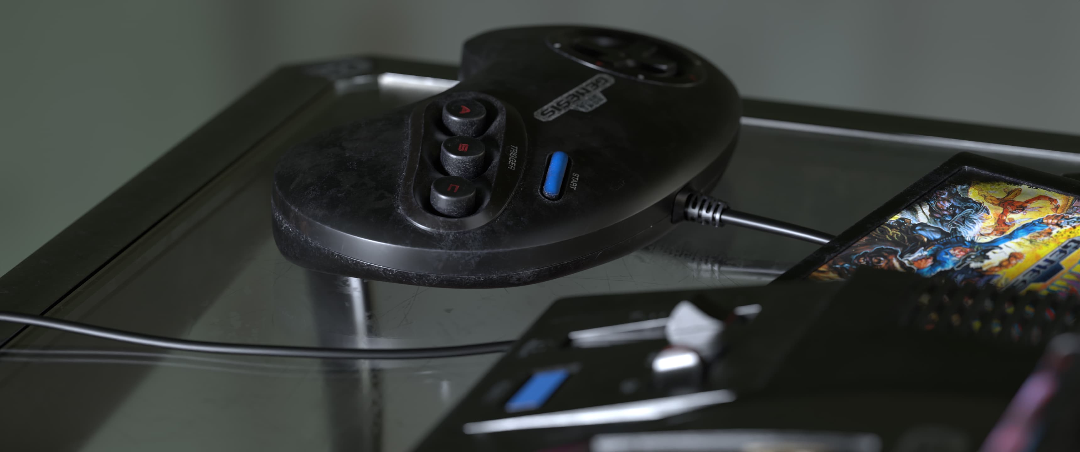 SEGA