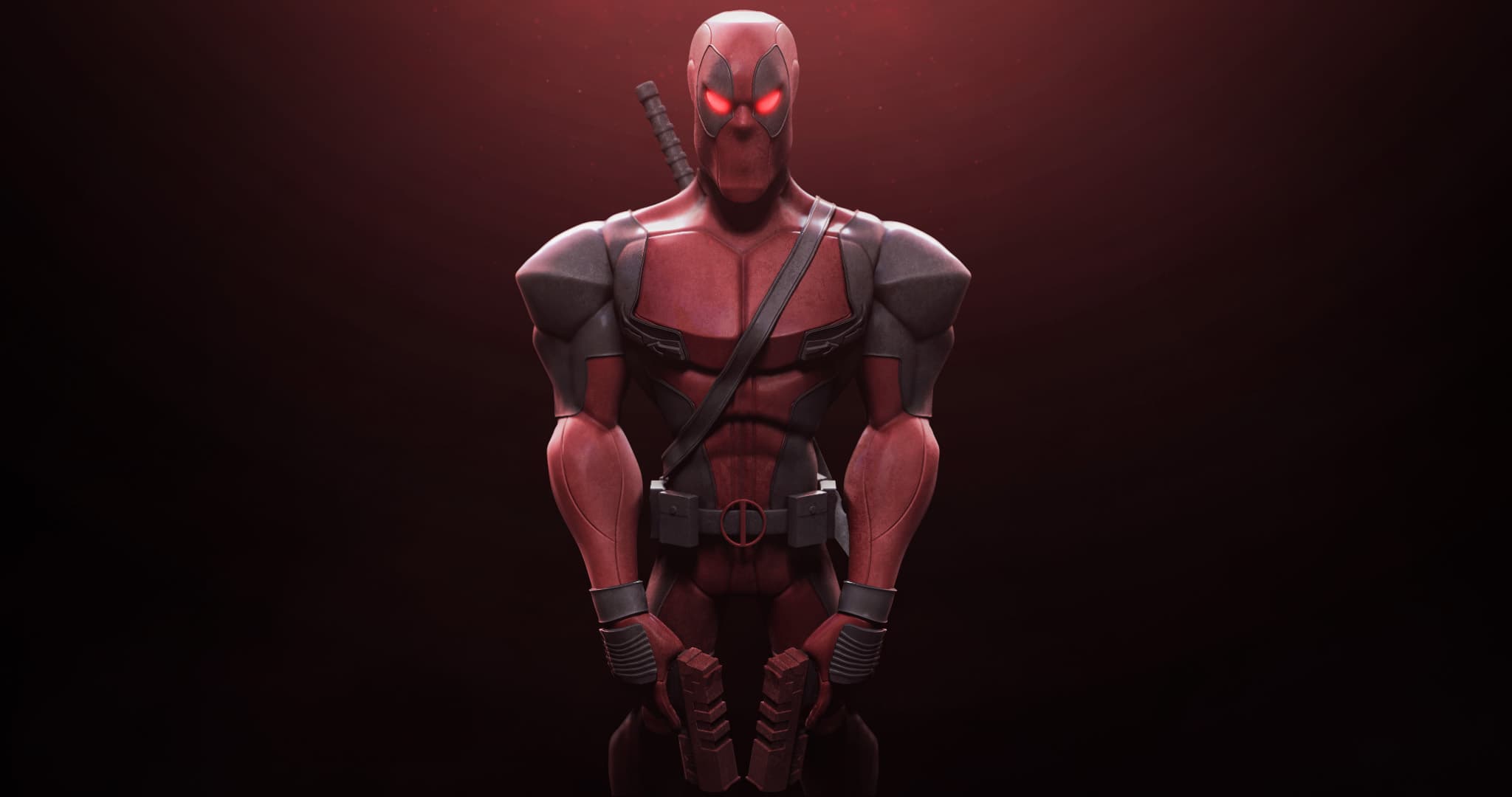 DeadPool