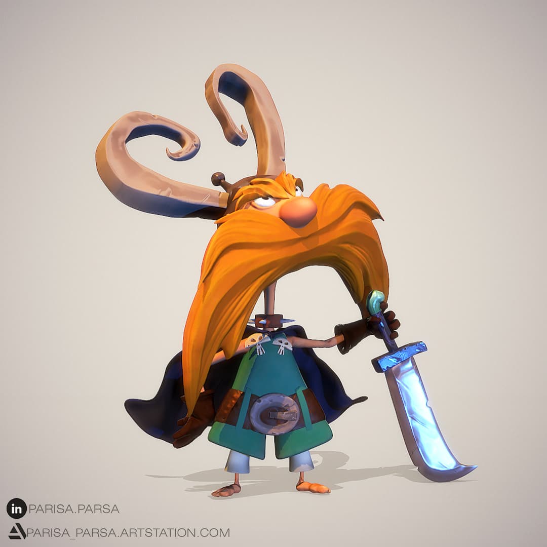 Viking- وایکینگ