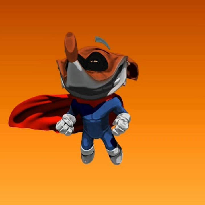 6381