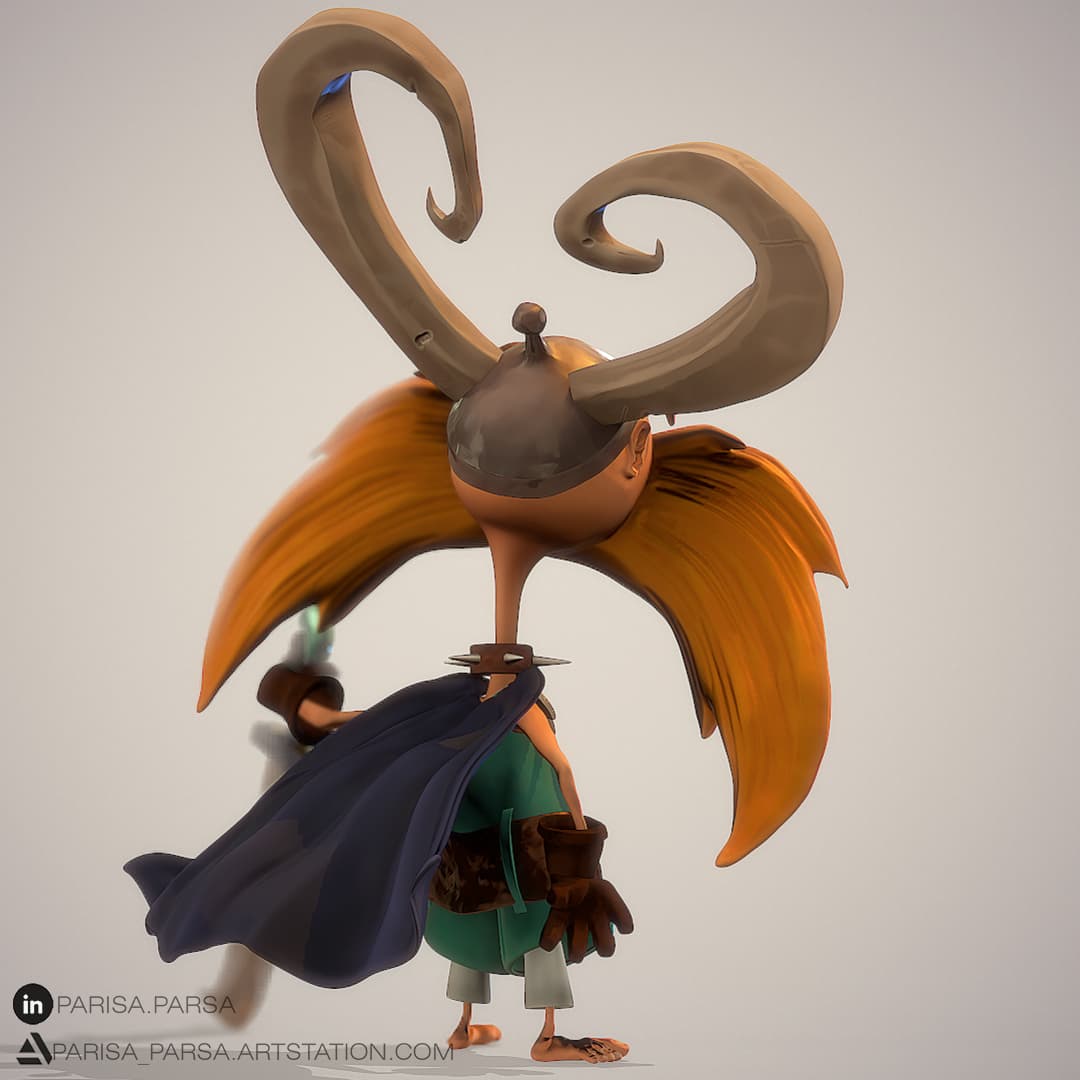 Viking- وایکینگ