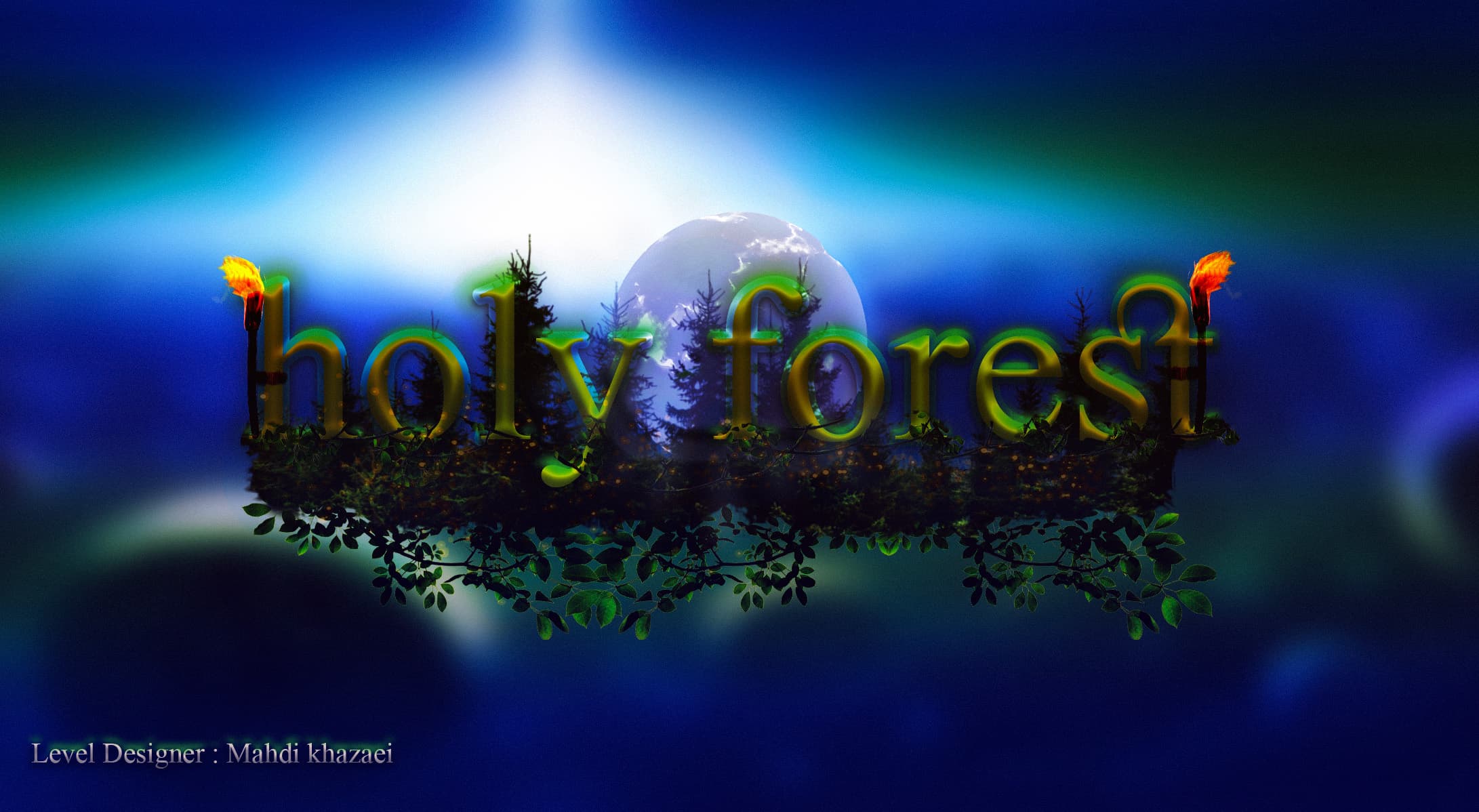 Holy Forest