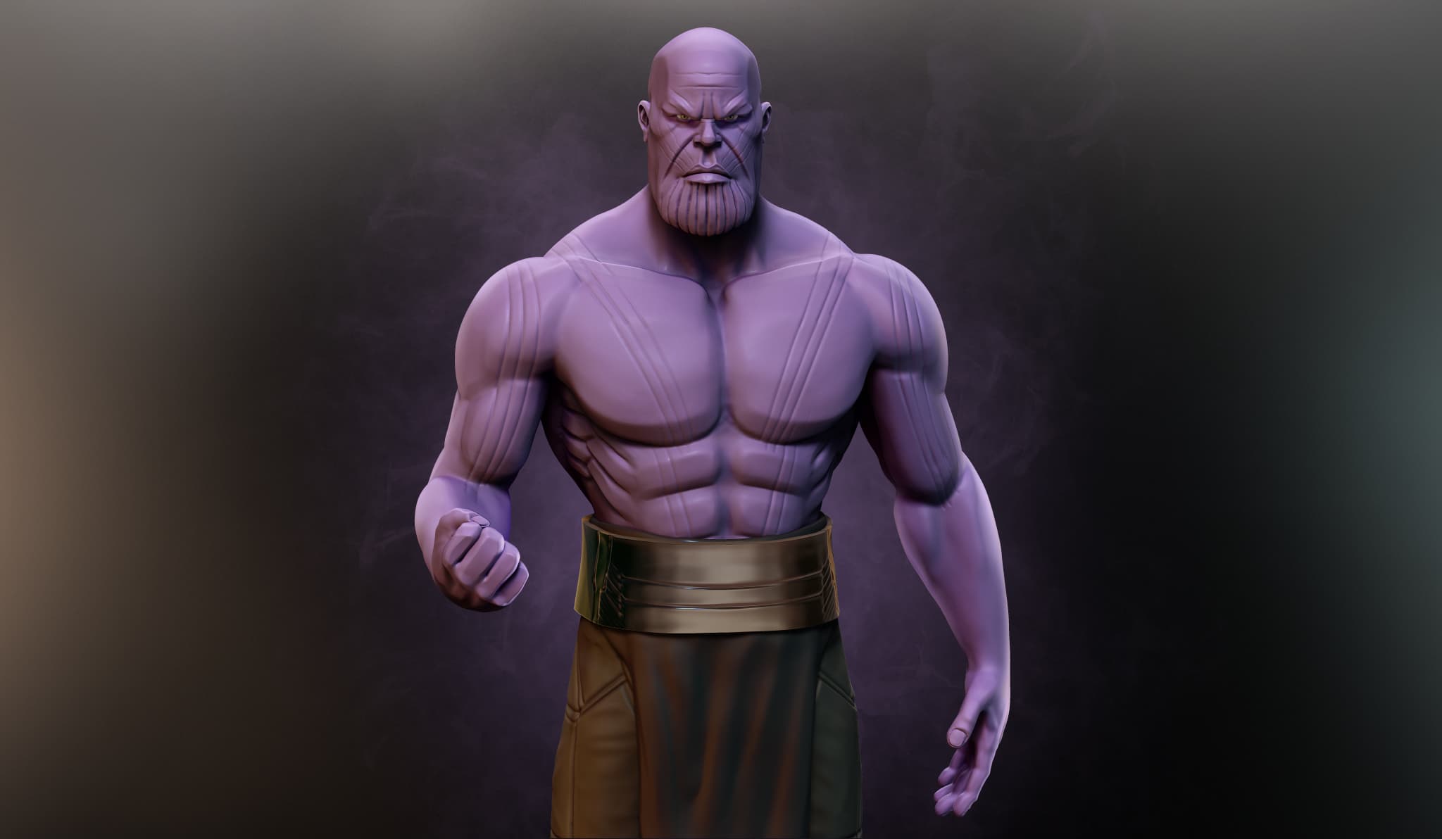 تانوس