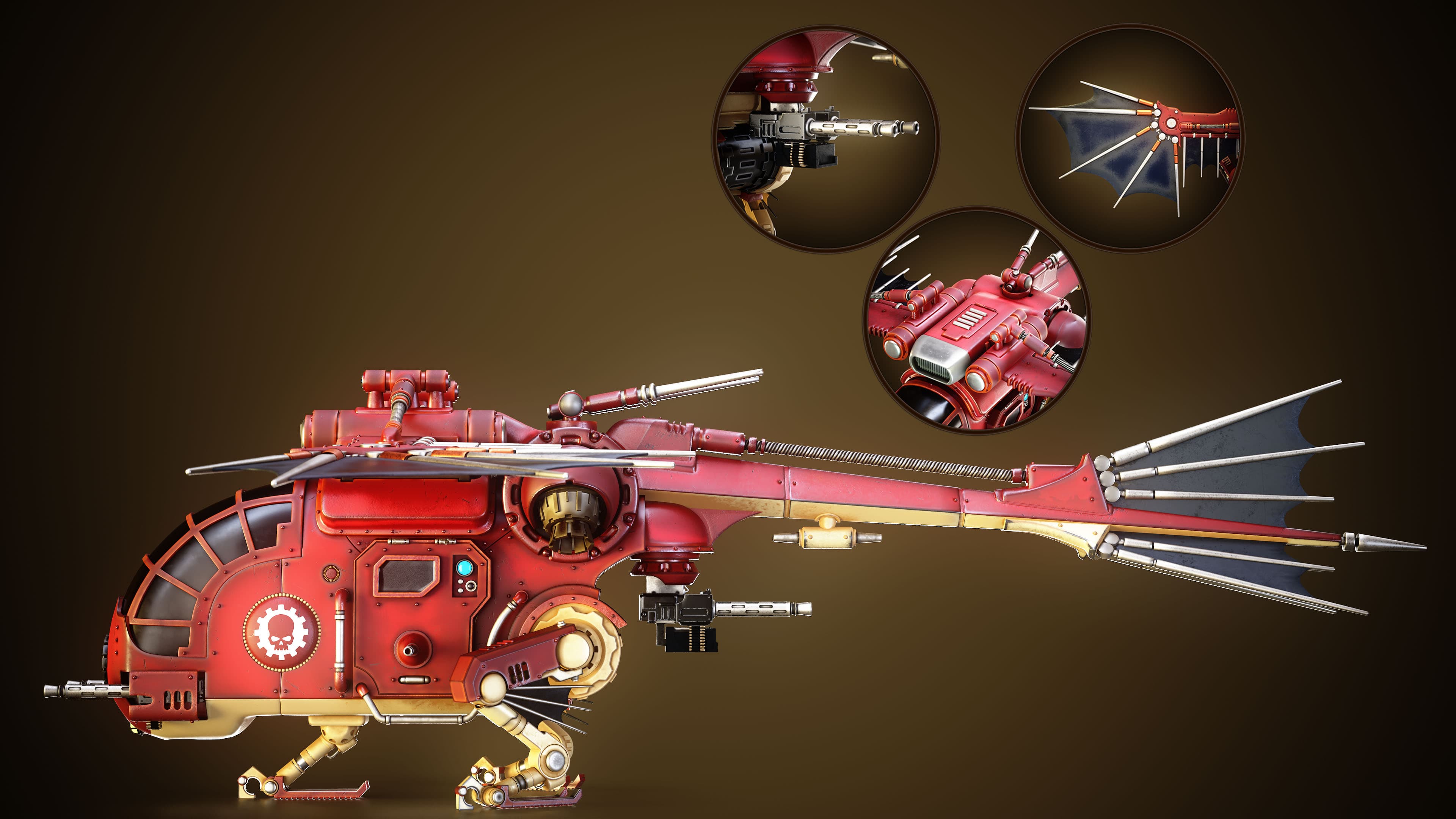 Archaeopter