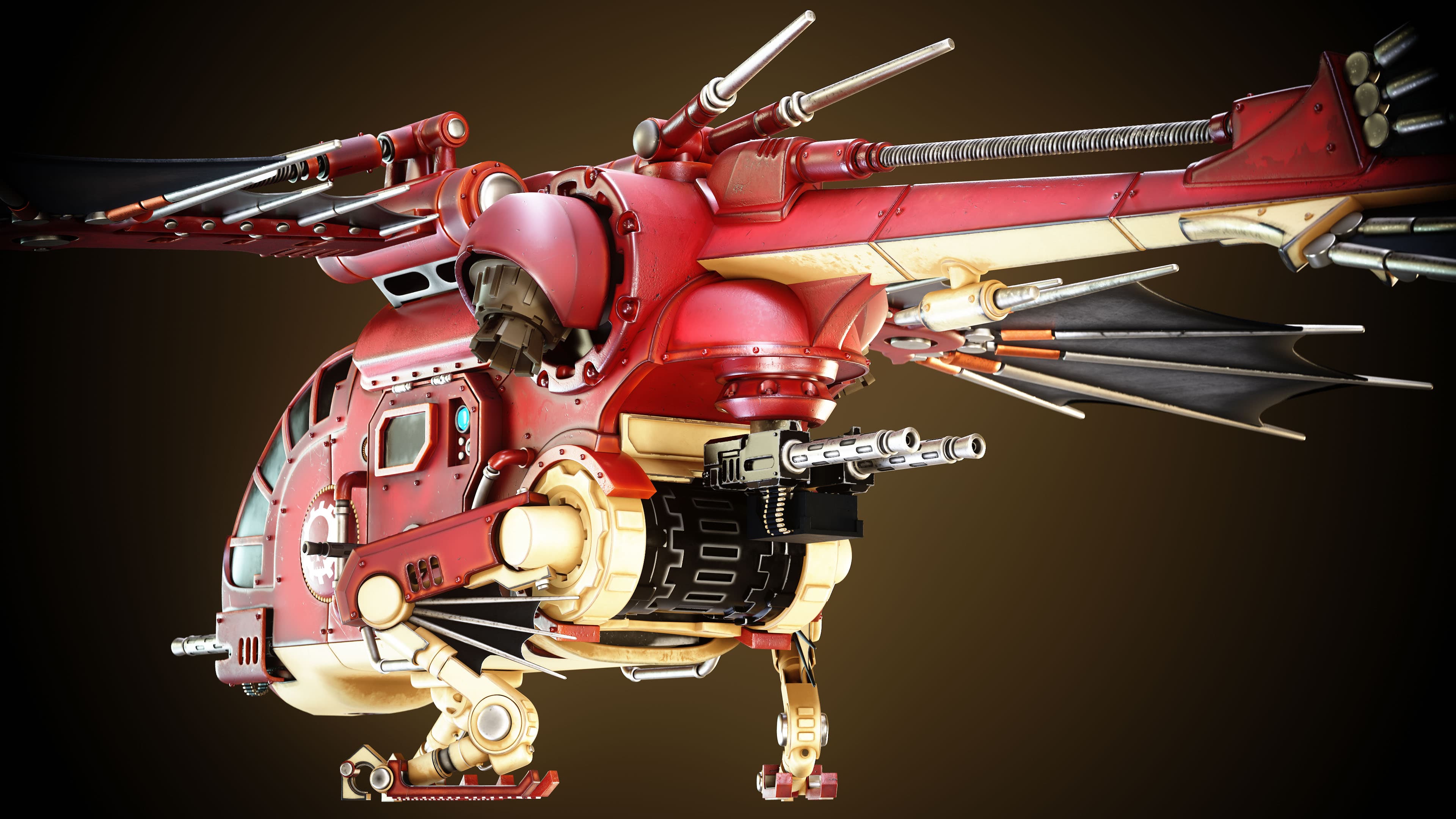 Archaeopter