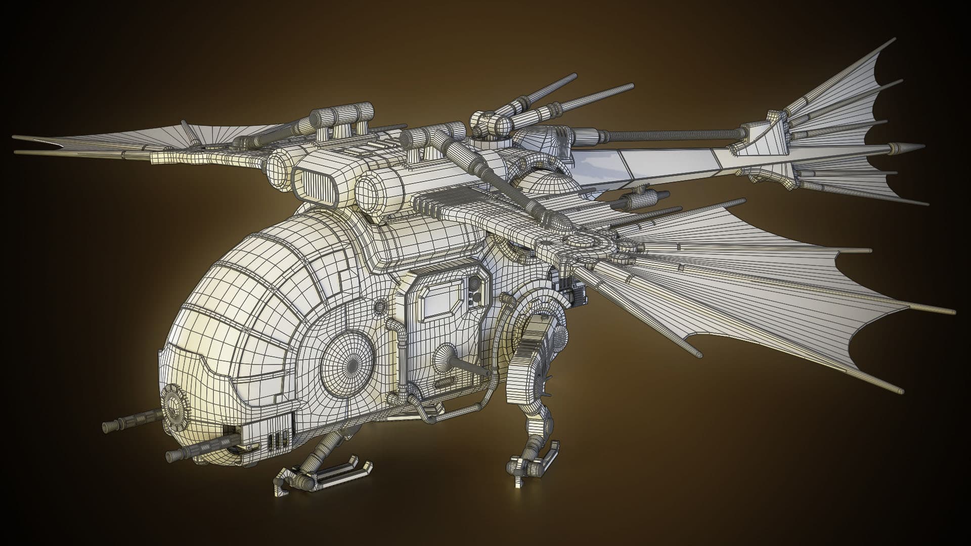 Archaeopter