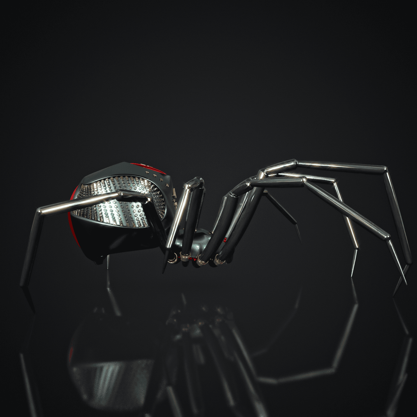 Black widow