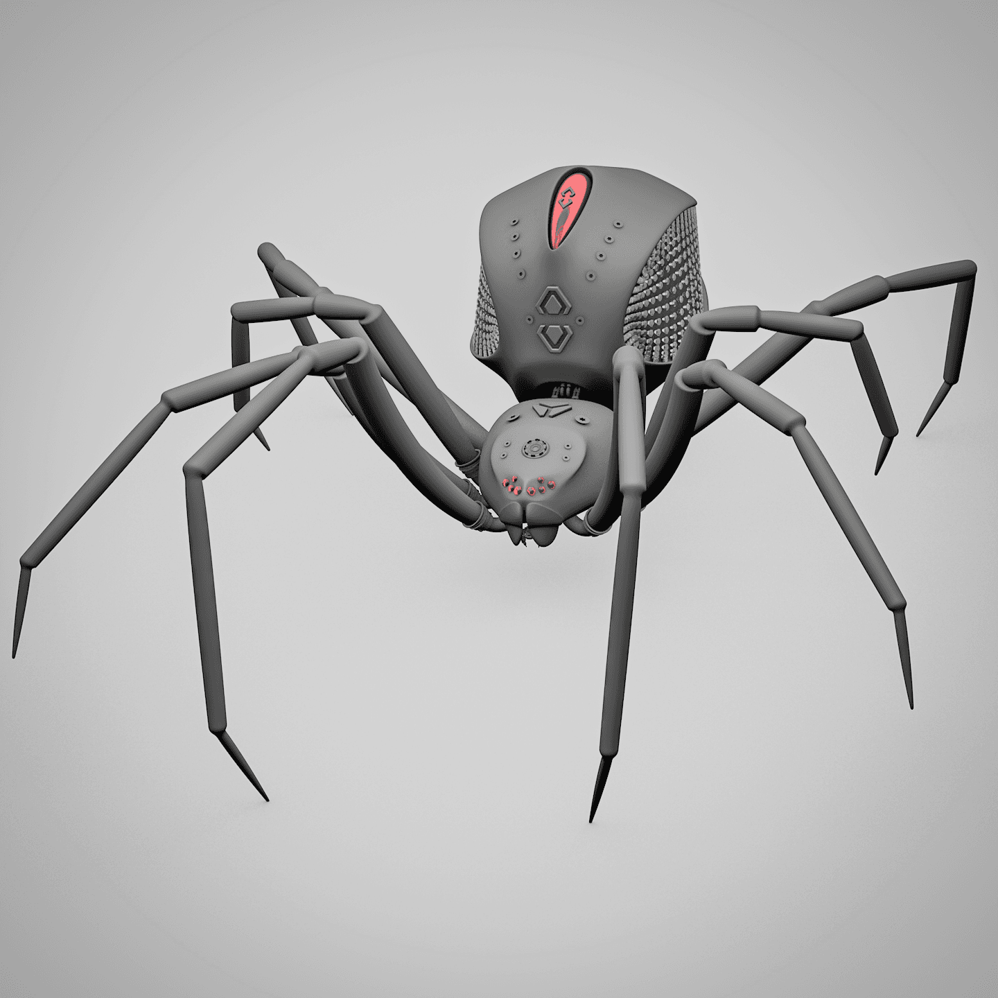 Black widow