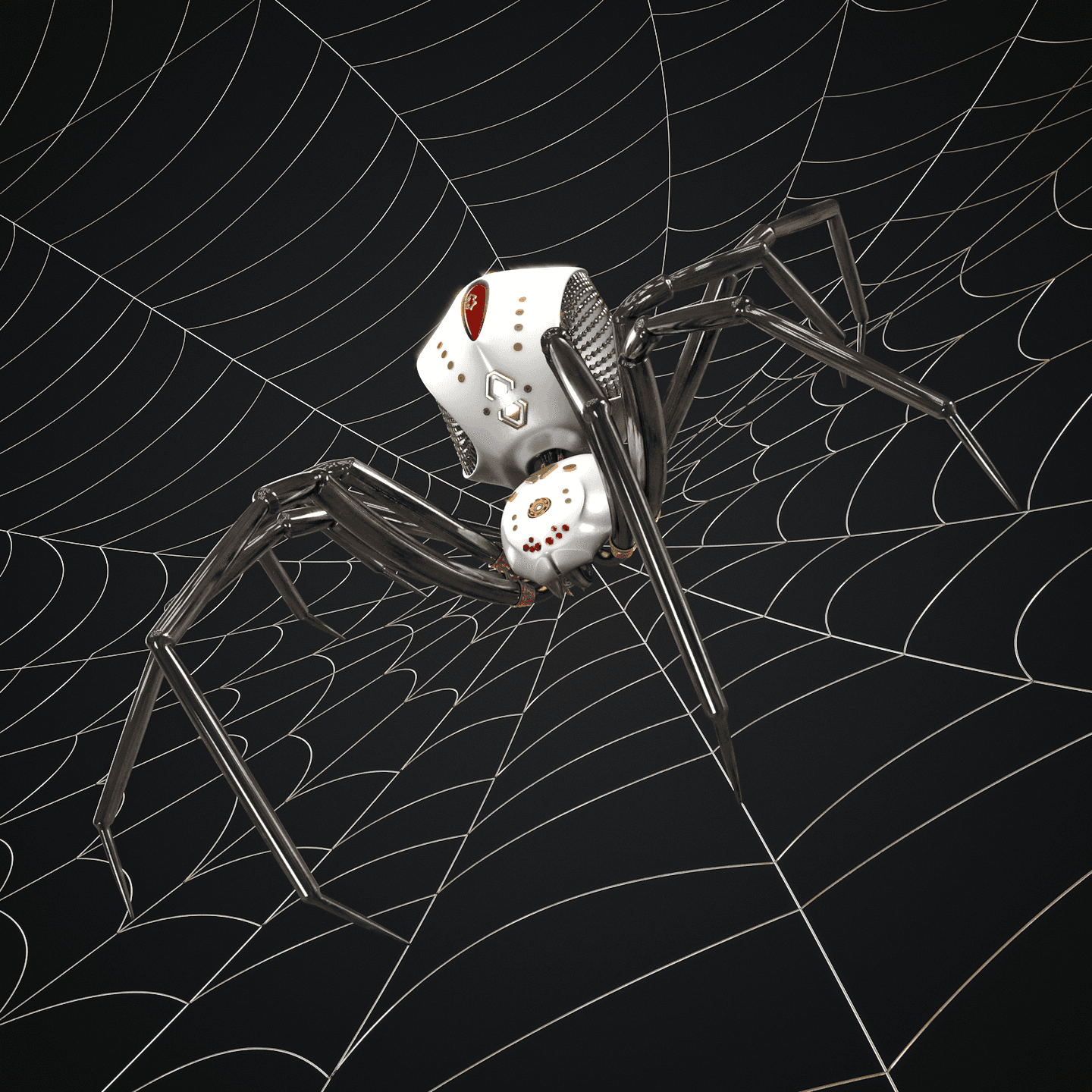 Black widow