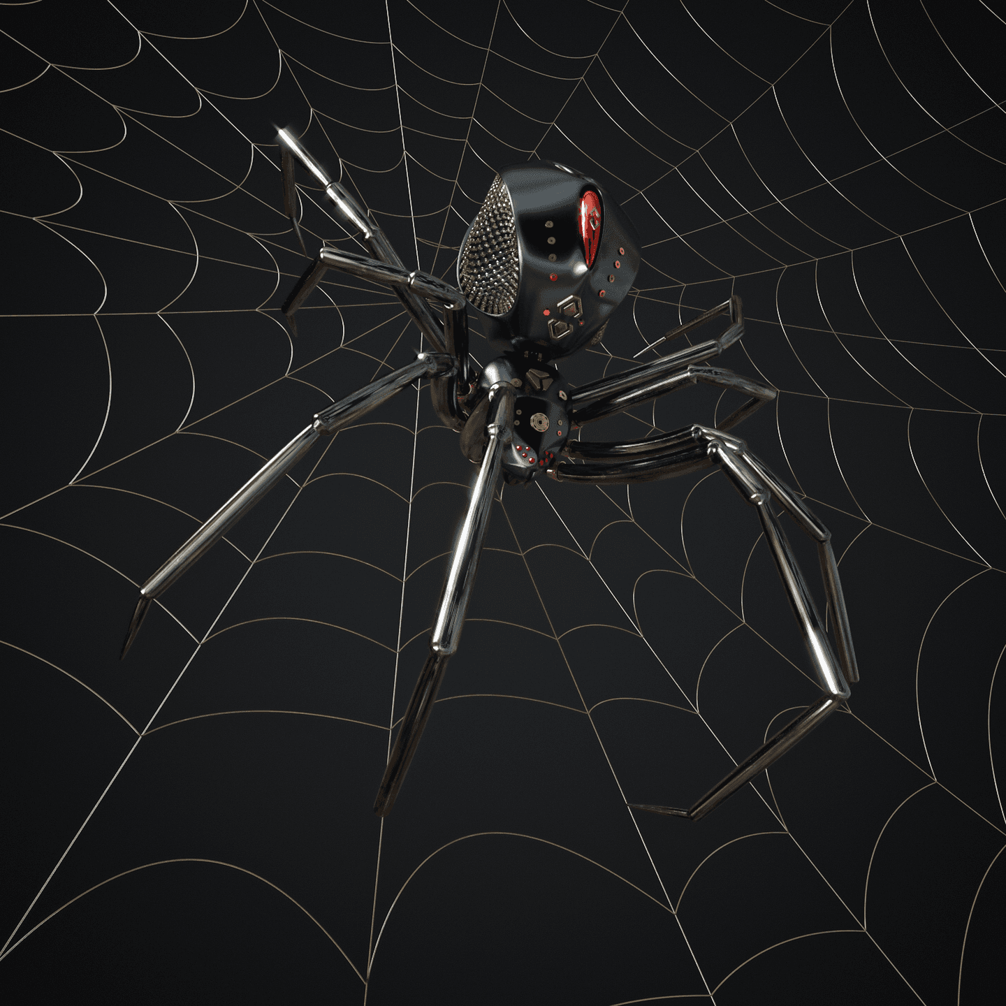 Black widow