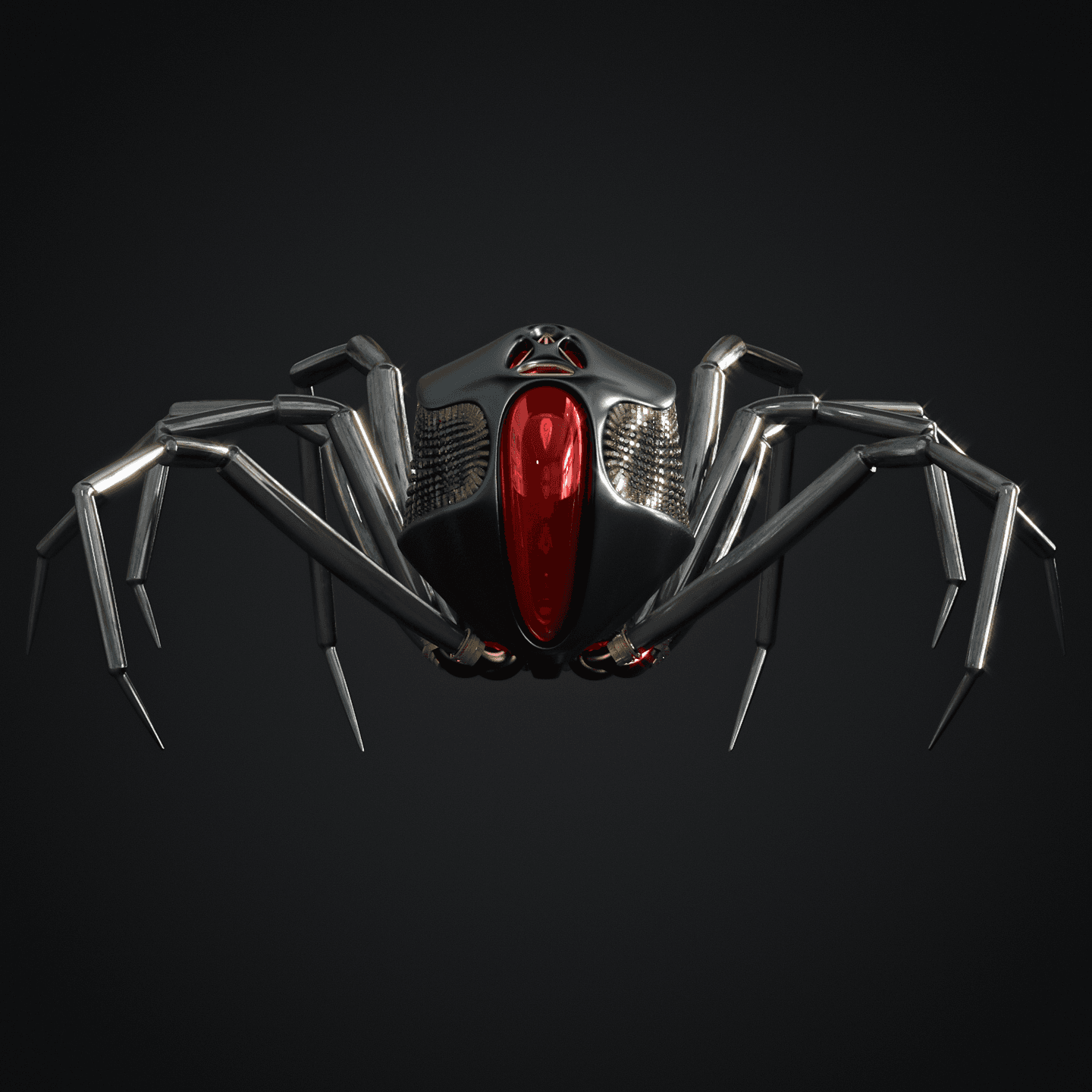 Black widow