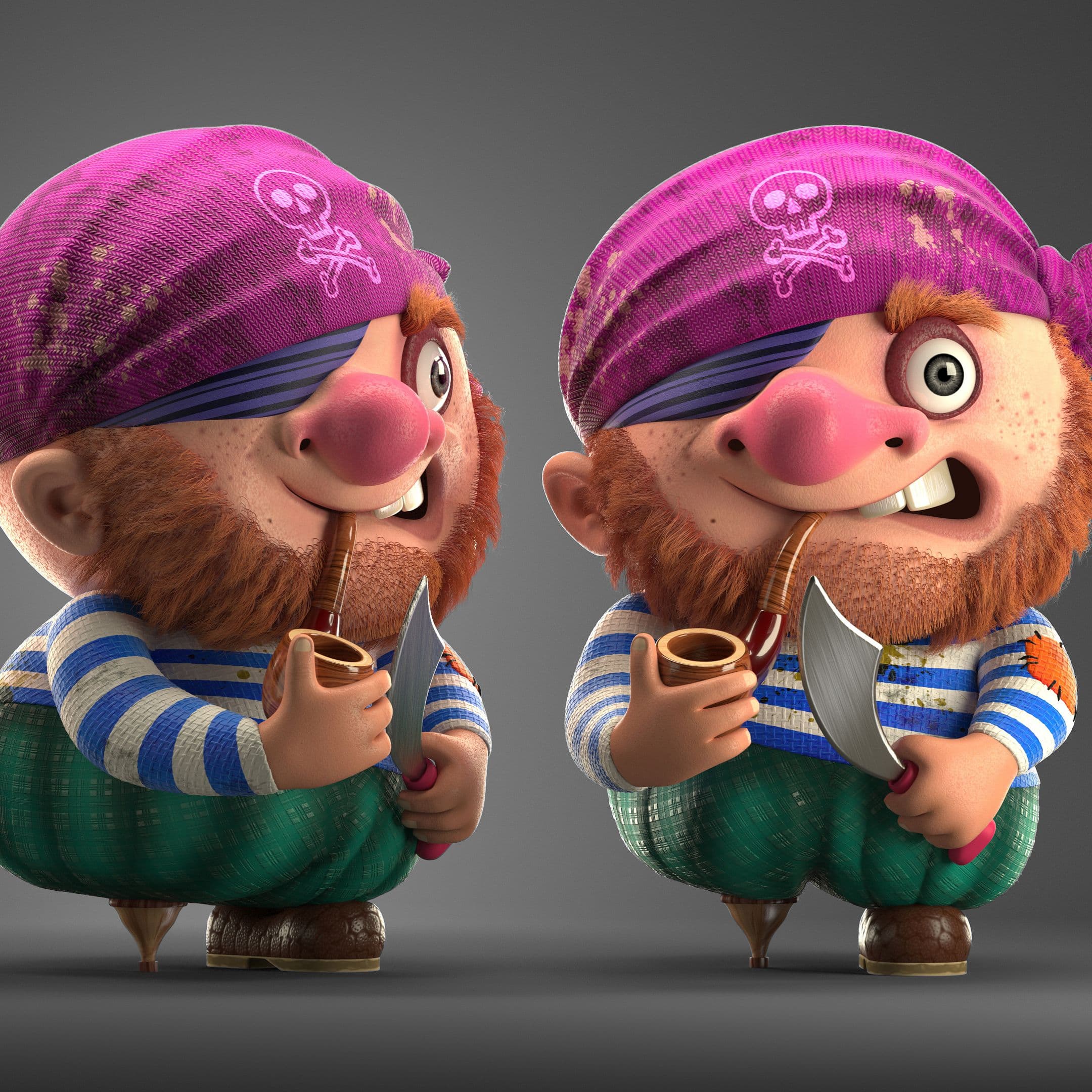 The Pirate