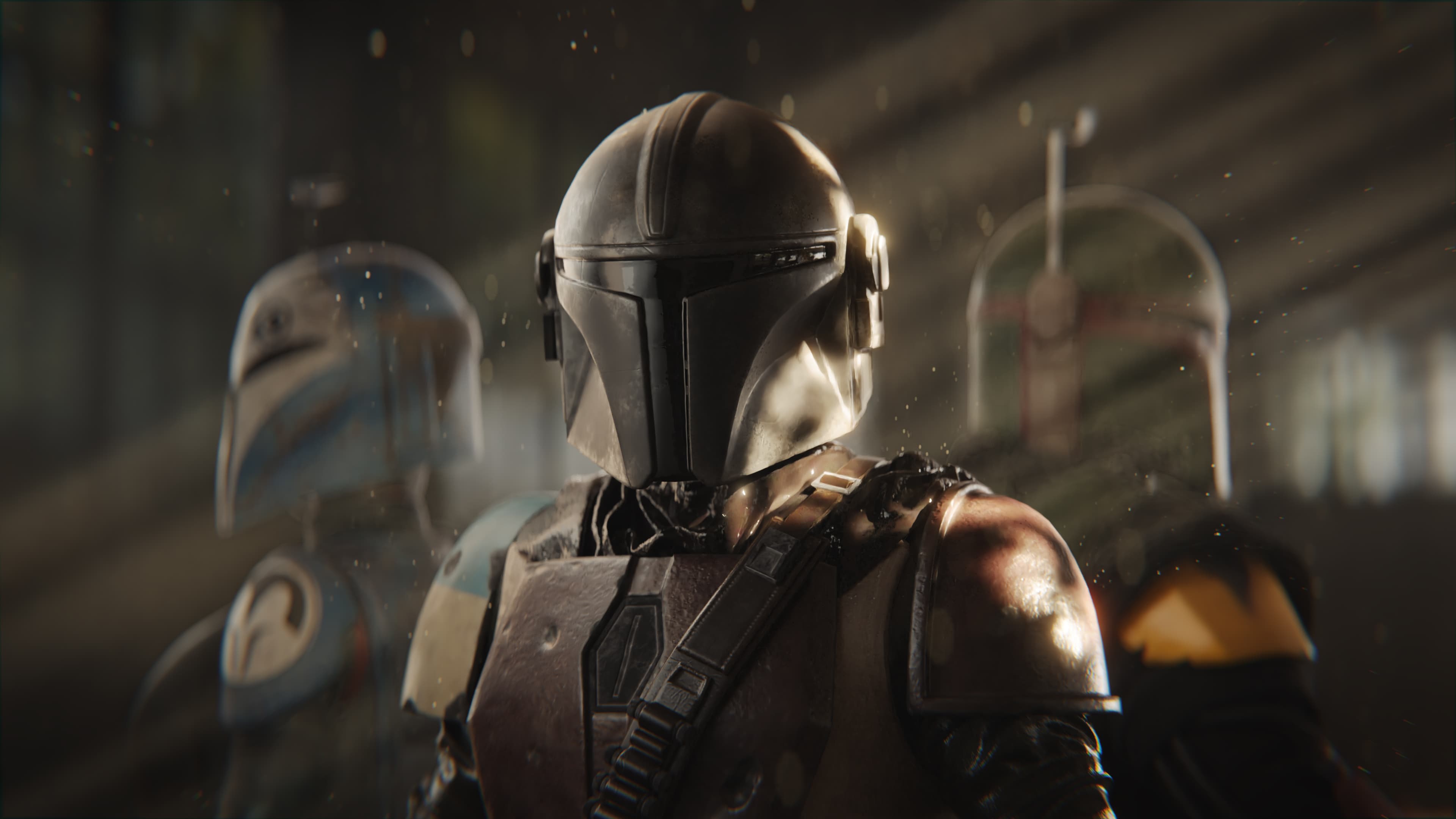 Mandos