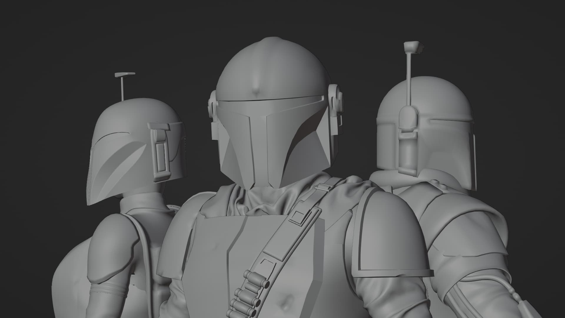 Mandos
