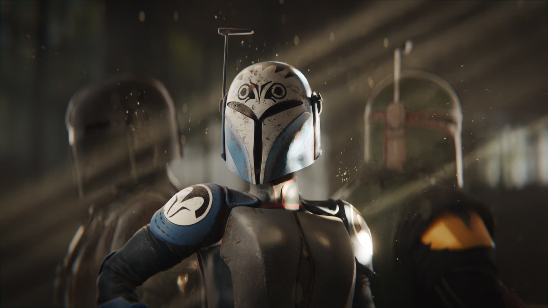 Mandos