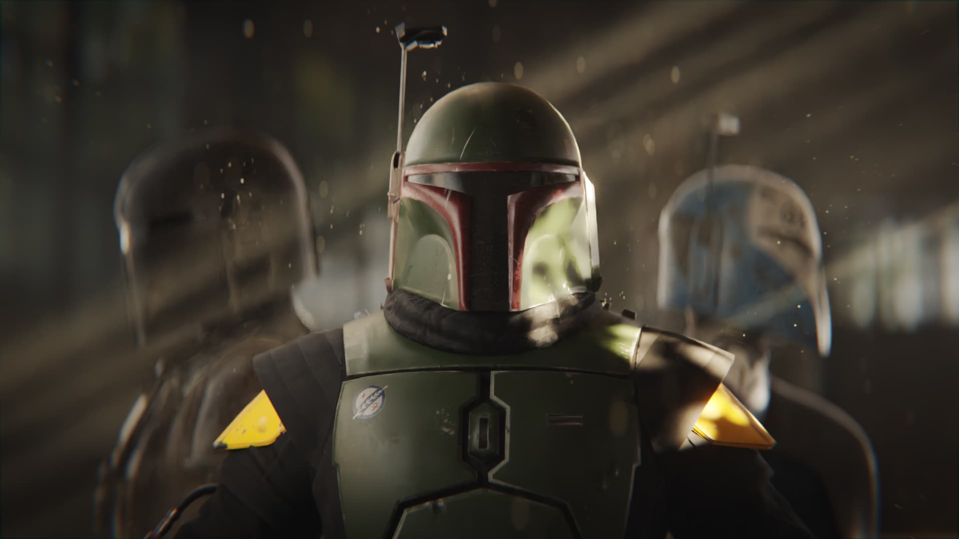 Mandos