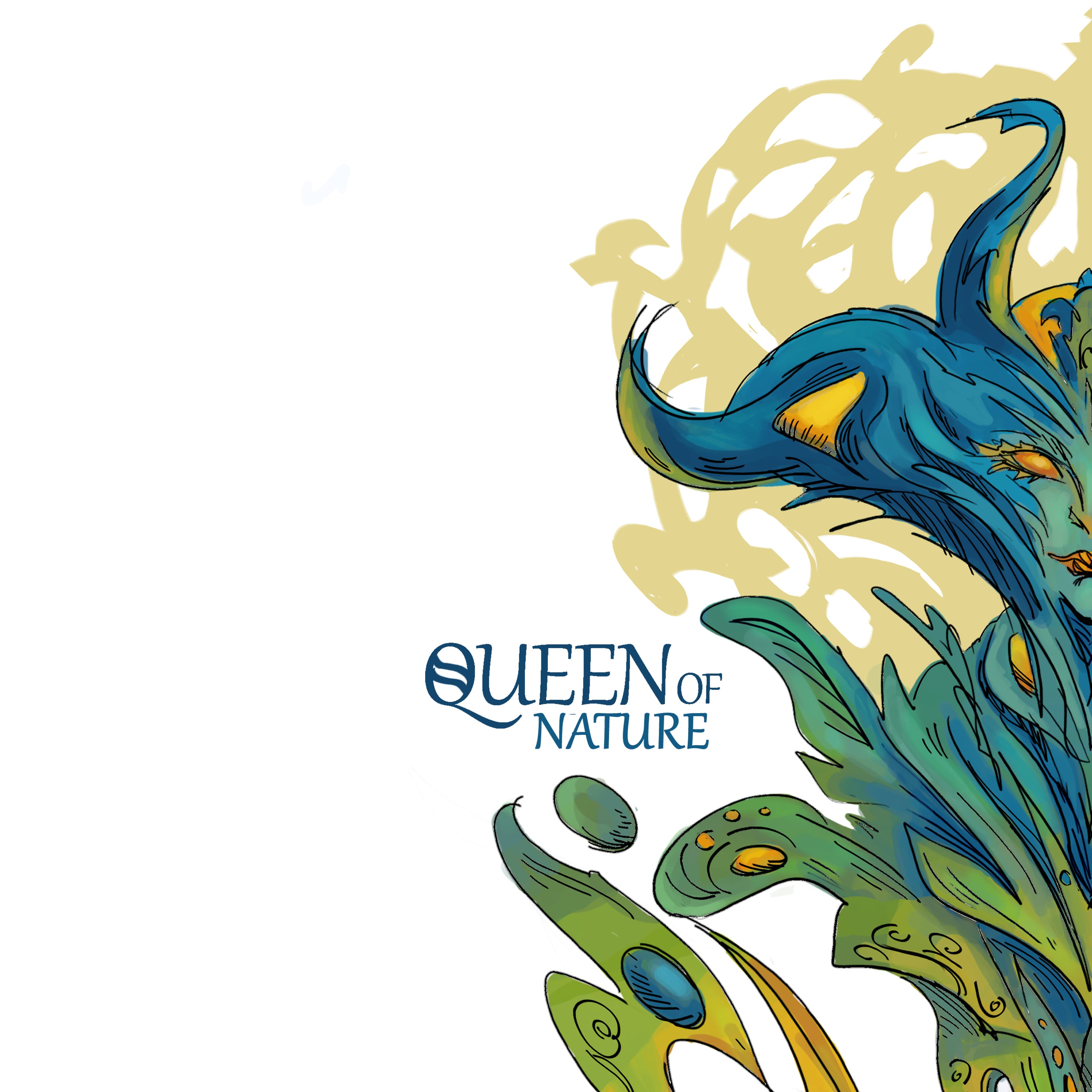 queen of nature