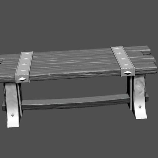 Vikings prop