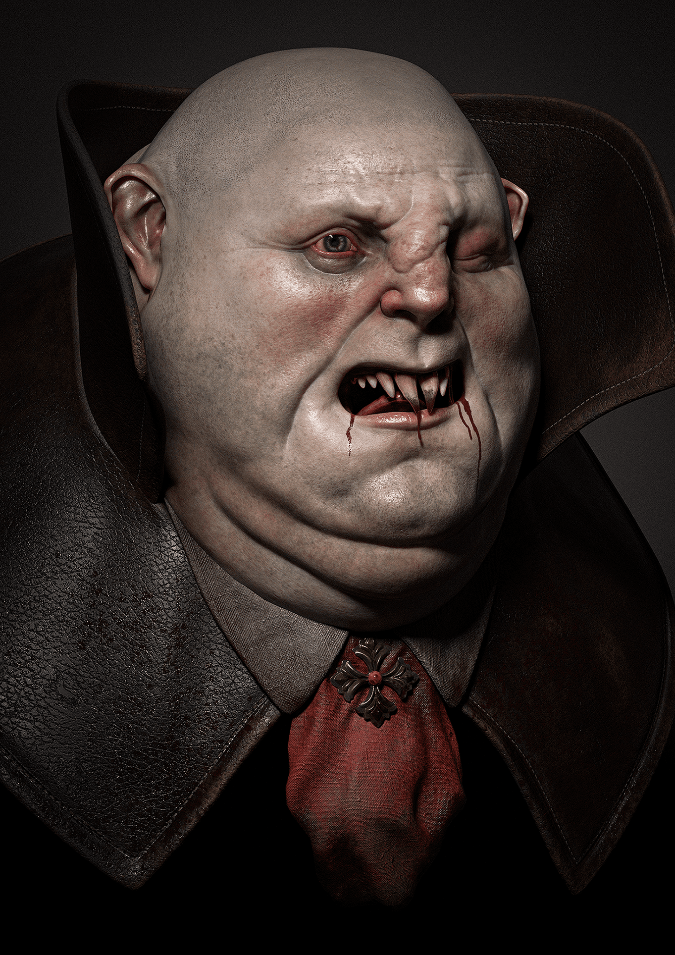 vampire