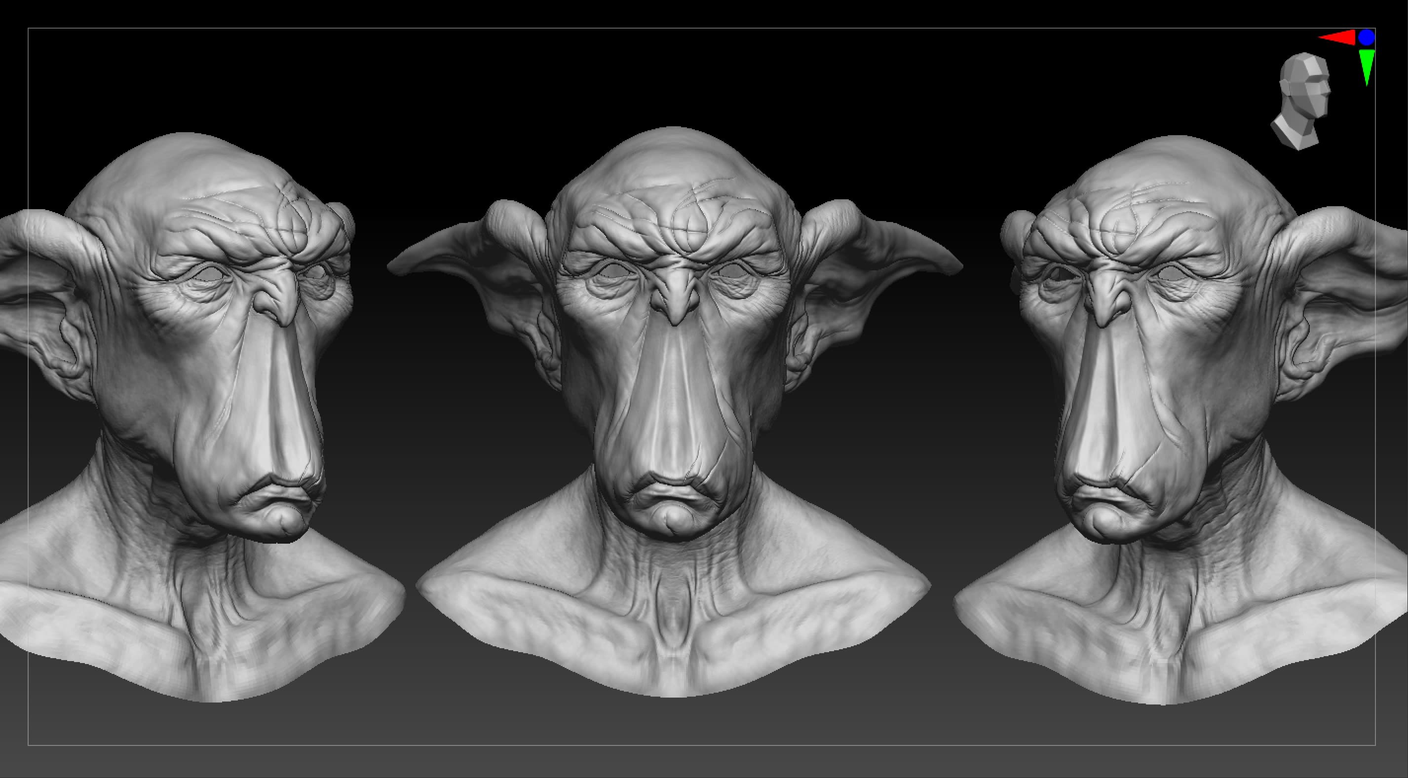 Goblin