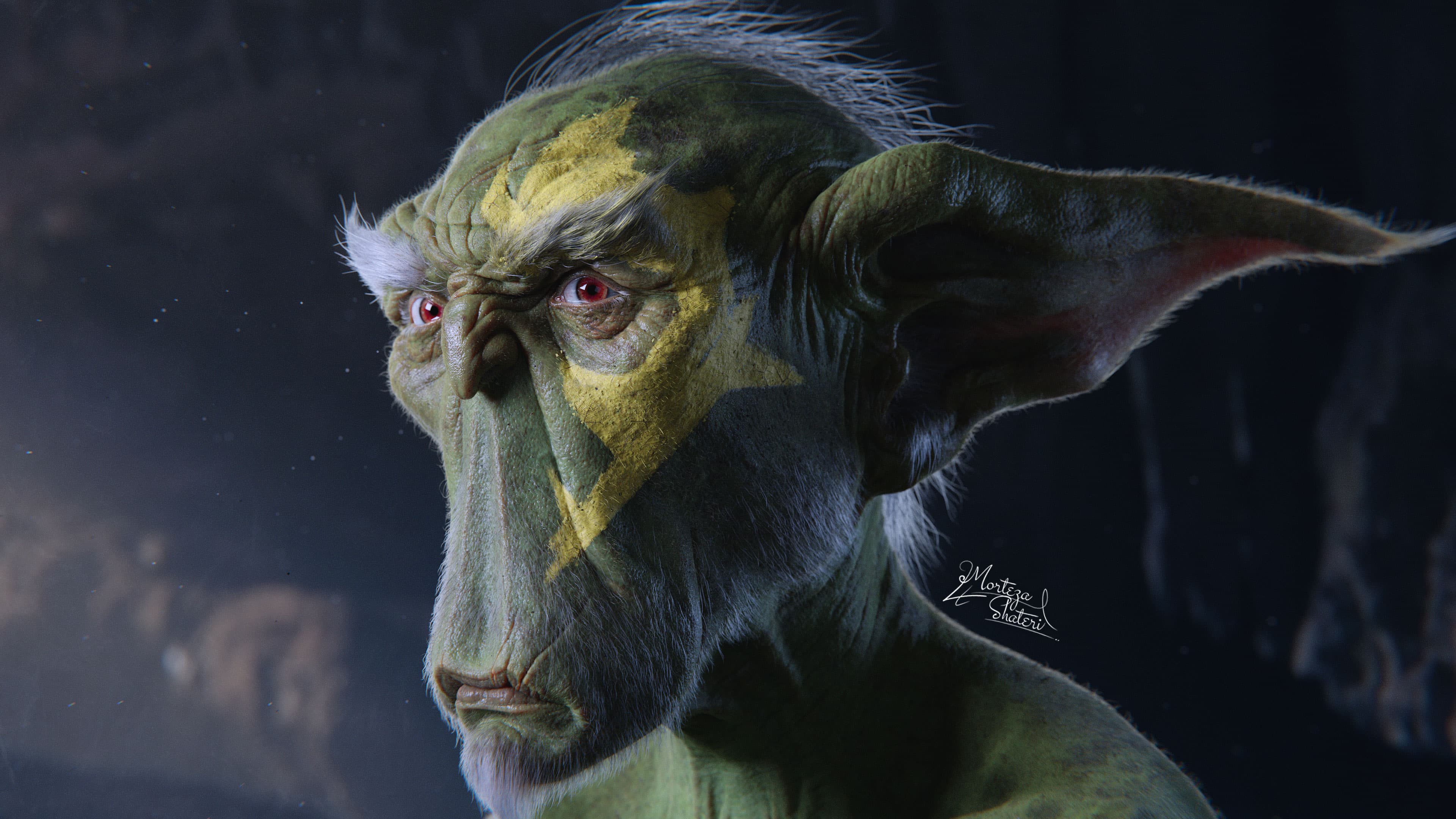 Goblin
